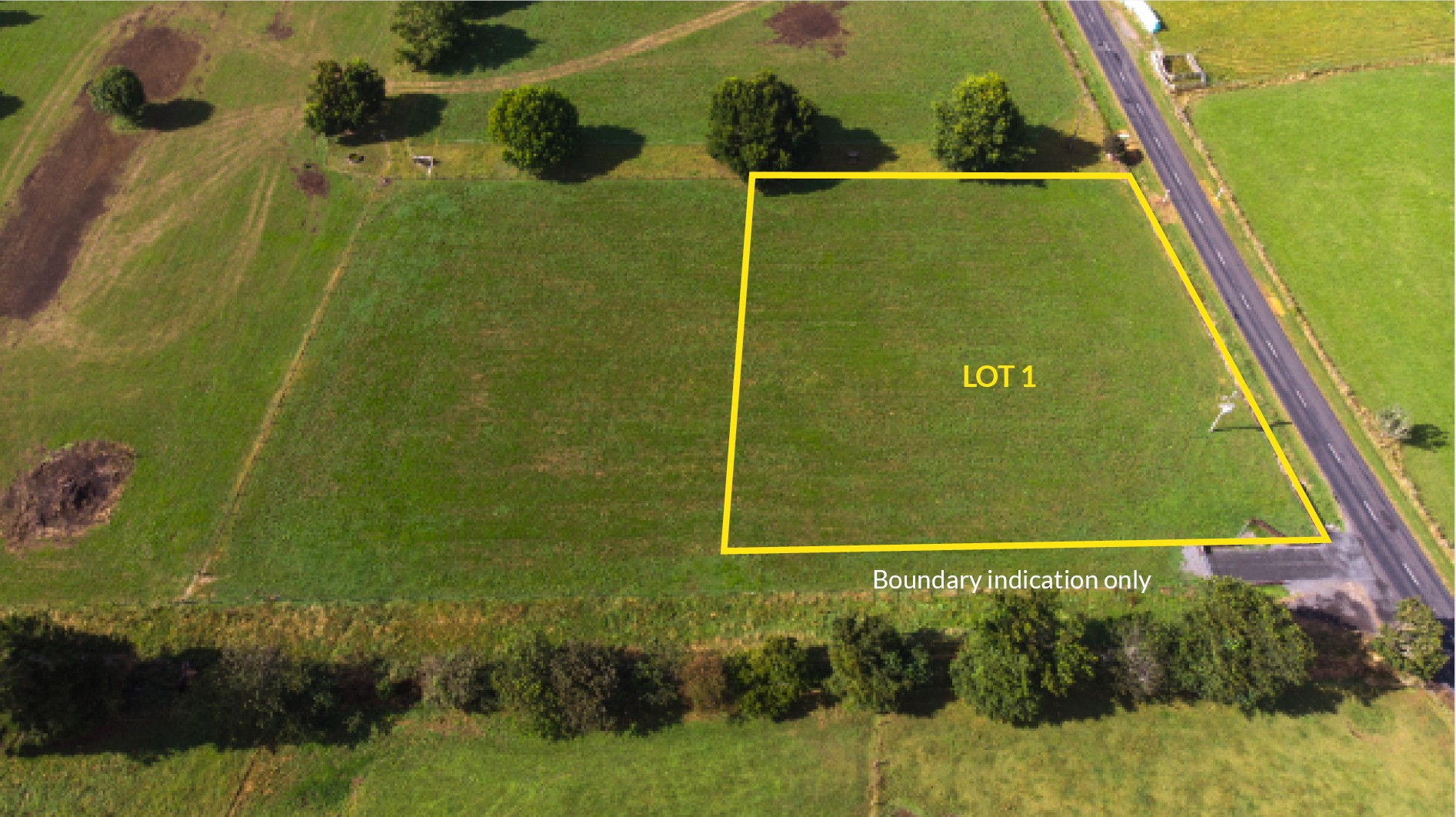 149A/Lot 1 Old Te Kuiti Road, Otorohanga, Otorohanga District