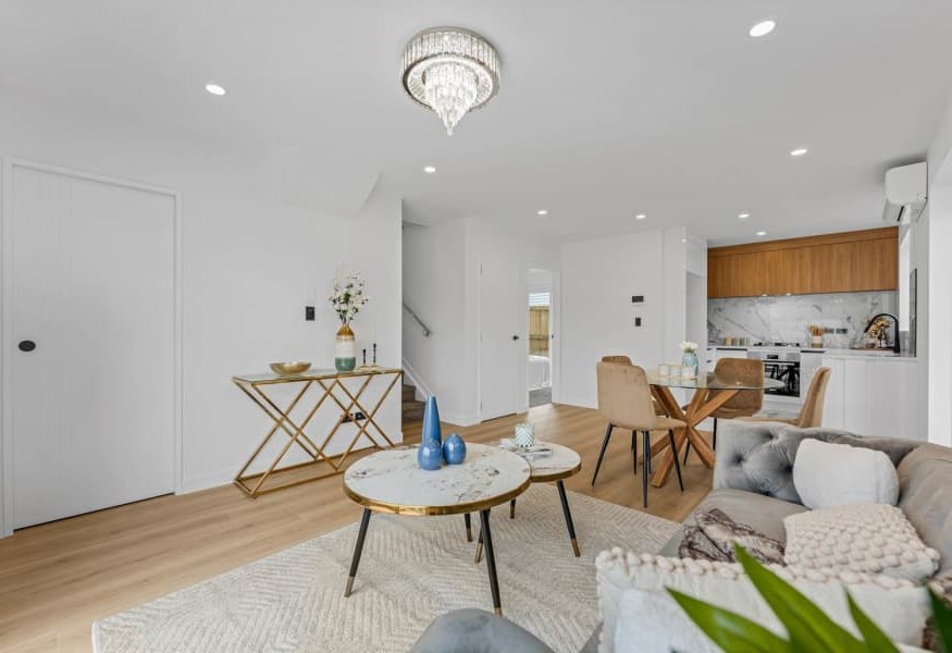 4/1 Wilmshurst Avenue, Papatoetoe, Manukau City