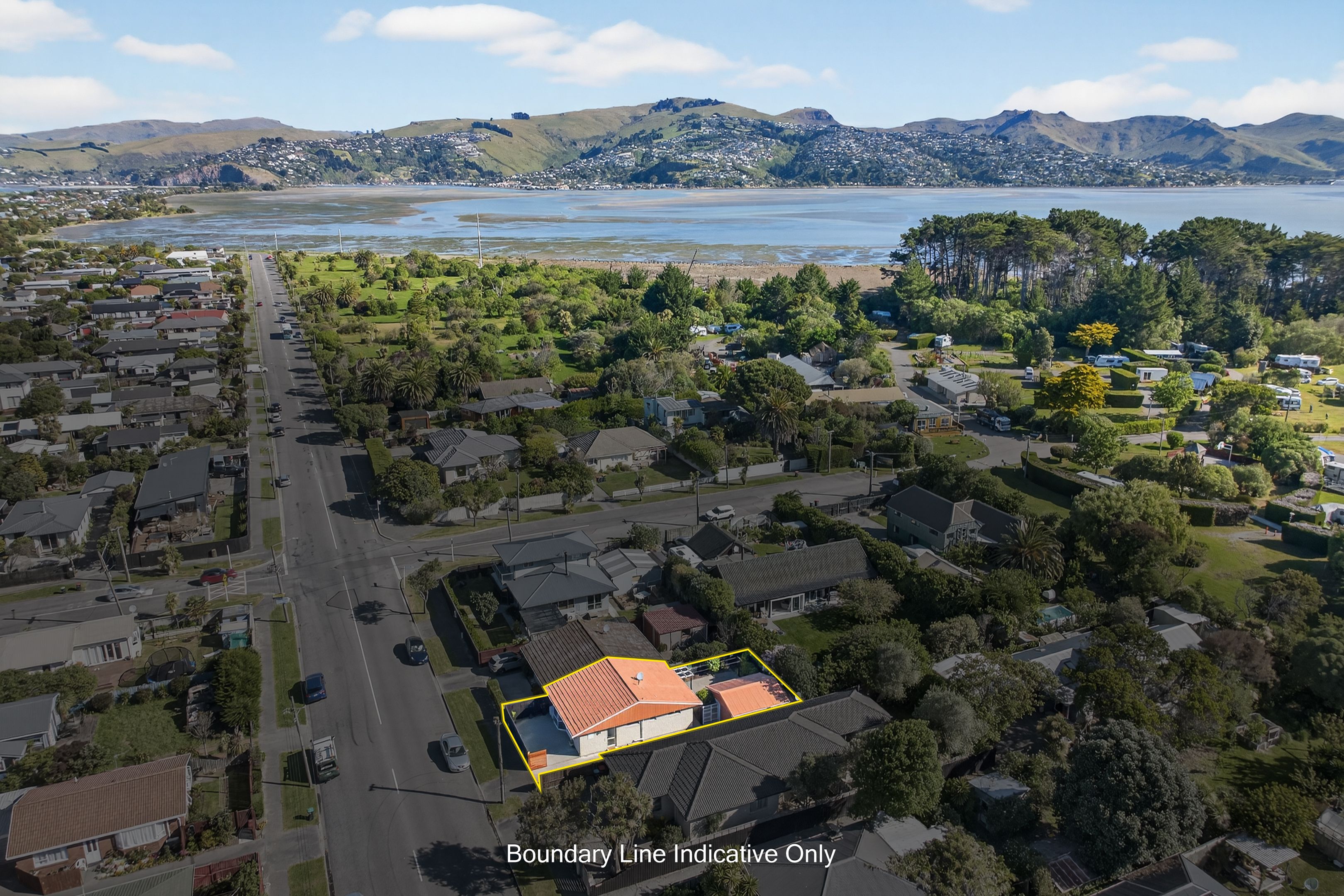 320B Estuary Road, South New Brighton, Christchurch City