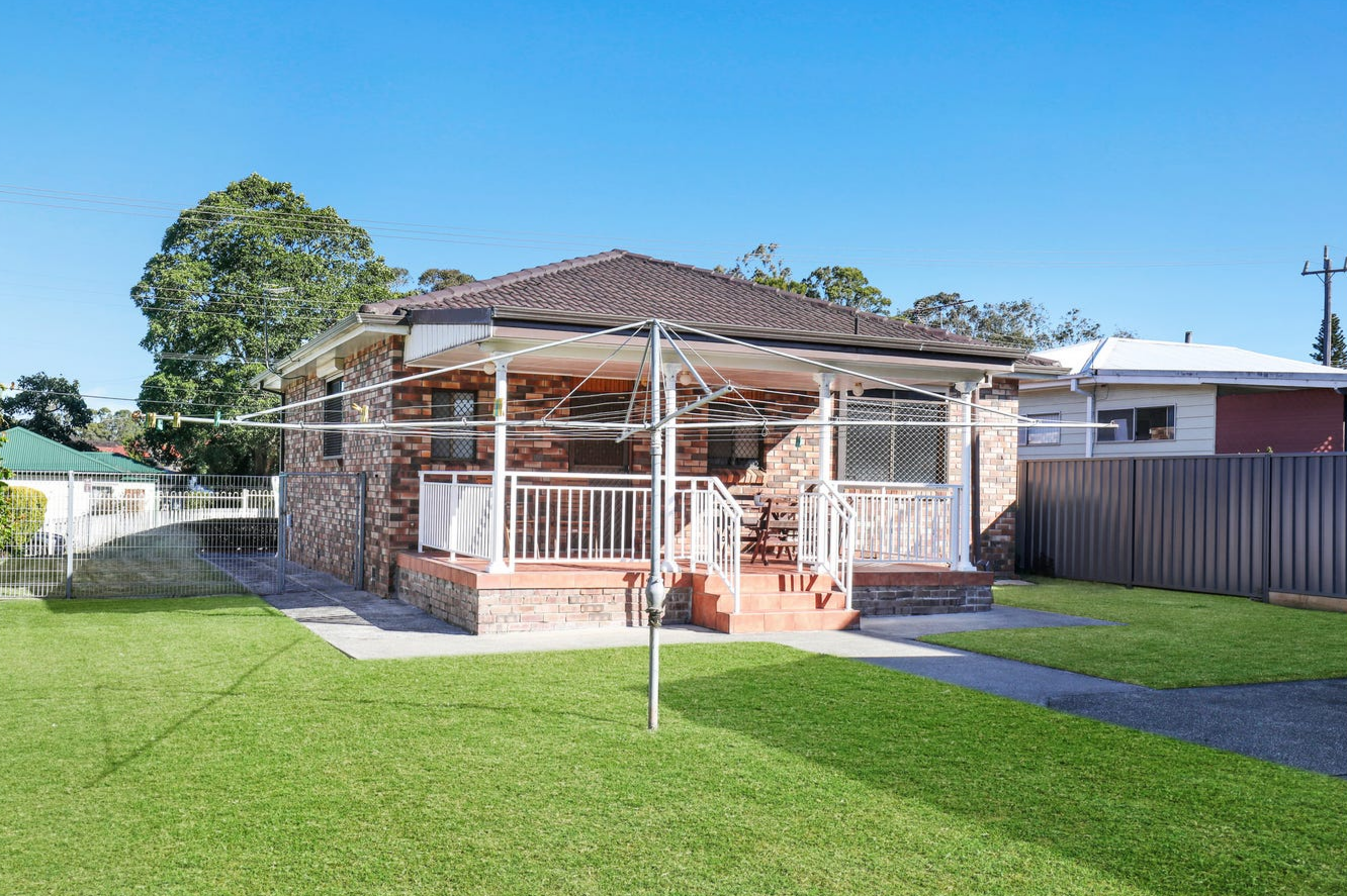 28 Porter Street, North Wollongong, NSW 2500