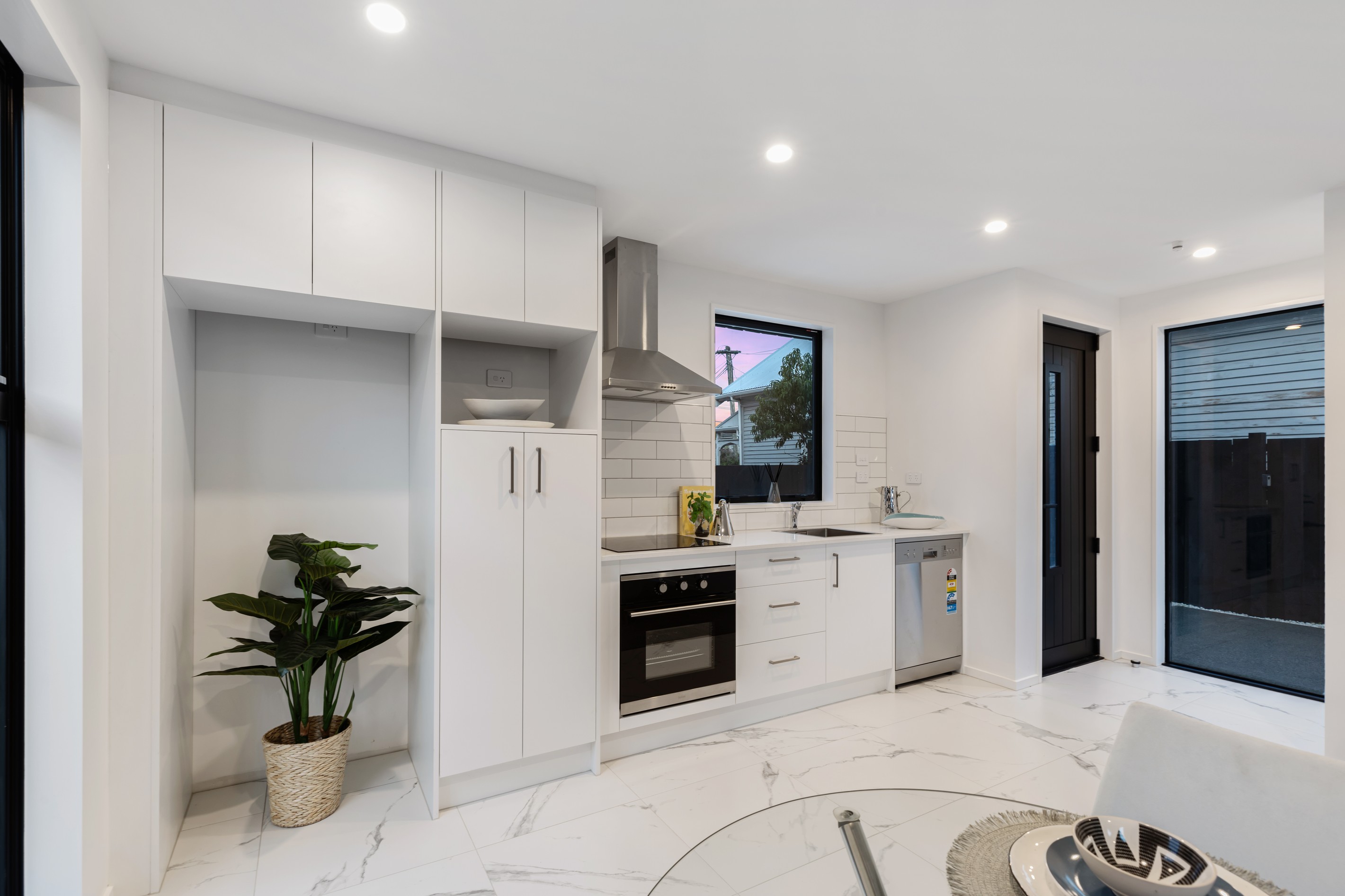 2/128 Huxley Street, Sydenham, Christchurch City