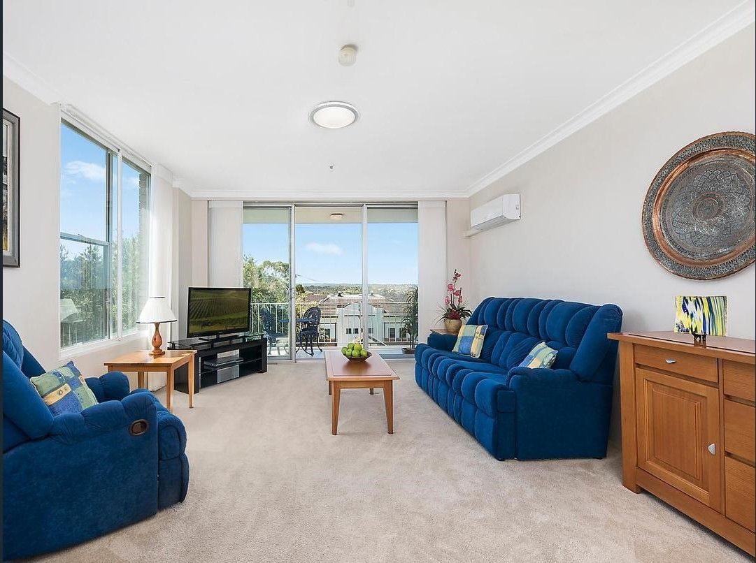 4/5 Sutherland Street, Cremorne, NSW 2090