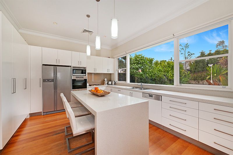 4 Reginald Street, Mosman, NSW 2088