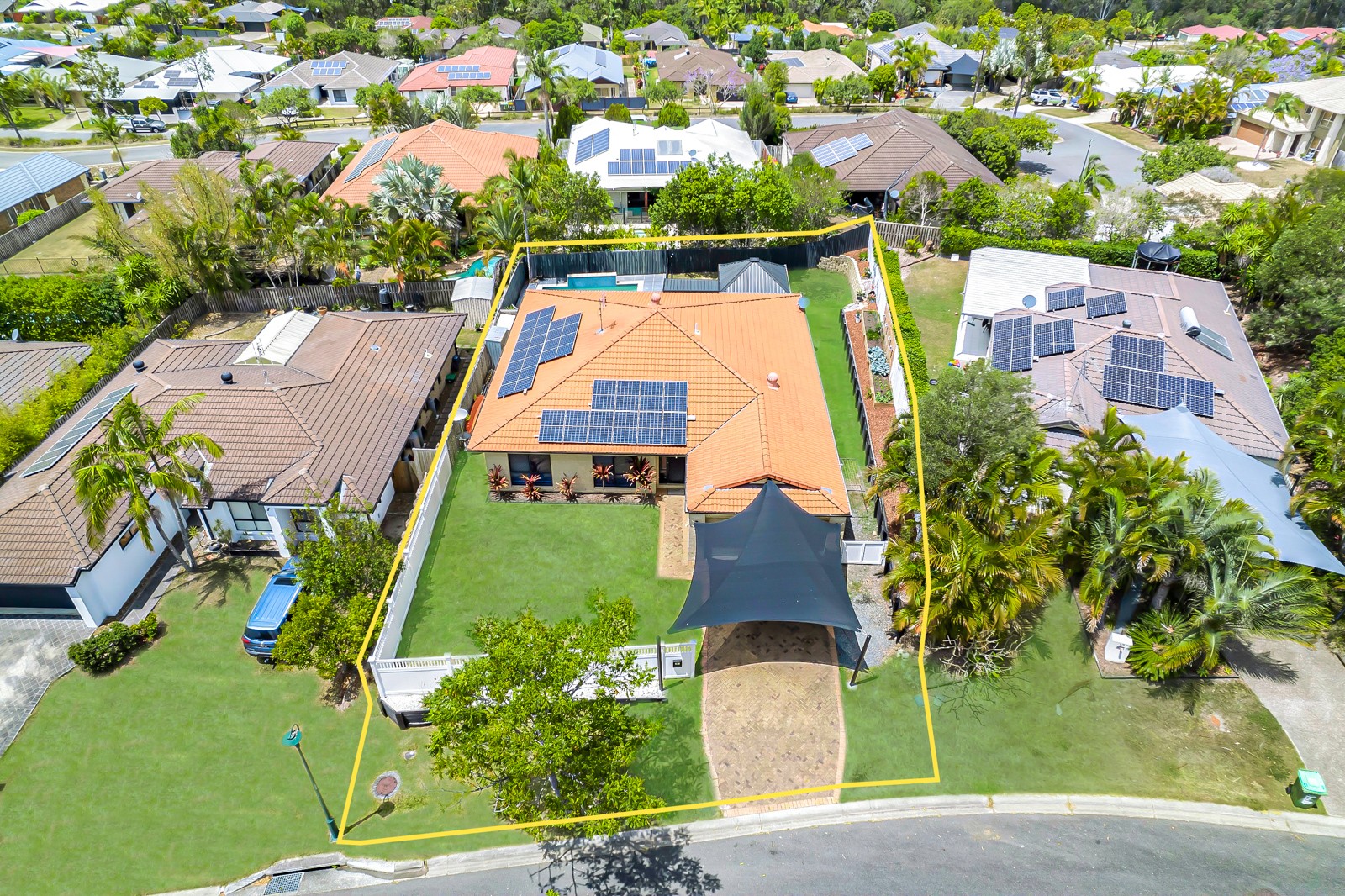 15 Brissendon Street, Maudsland, QLD 4210