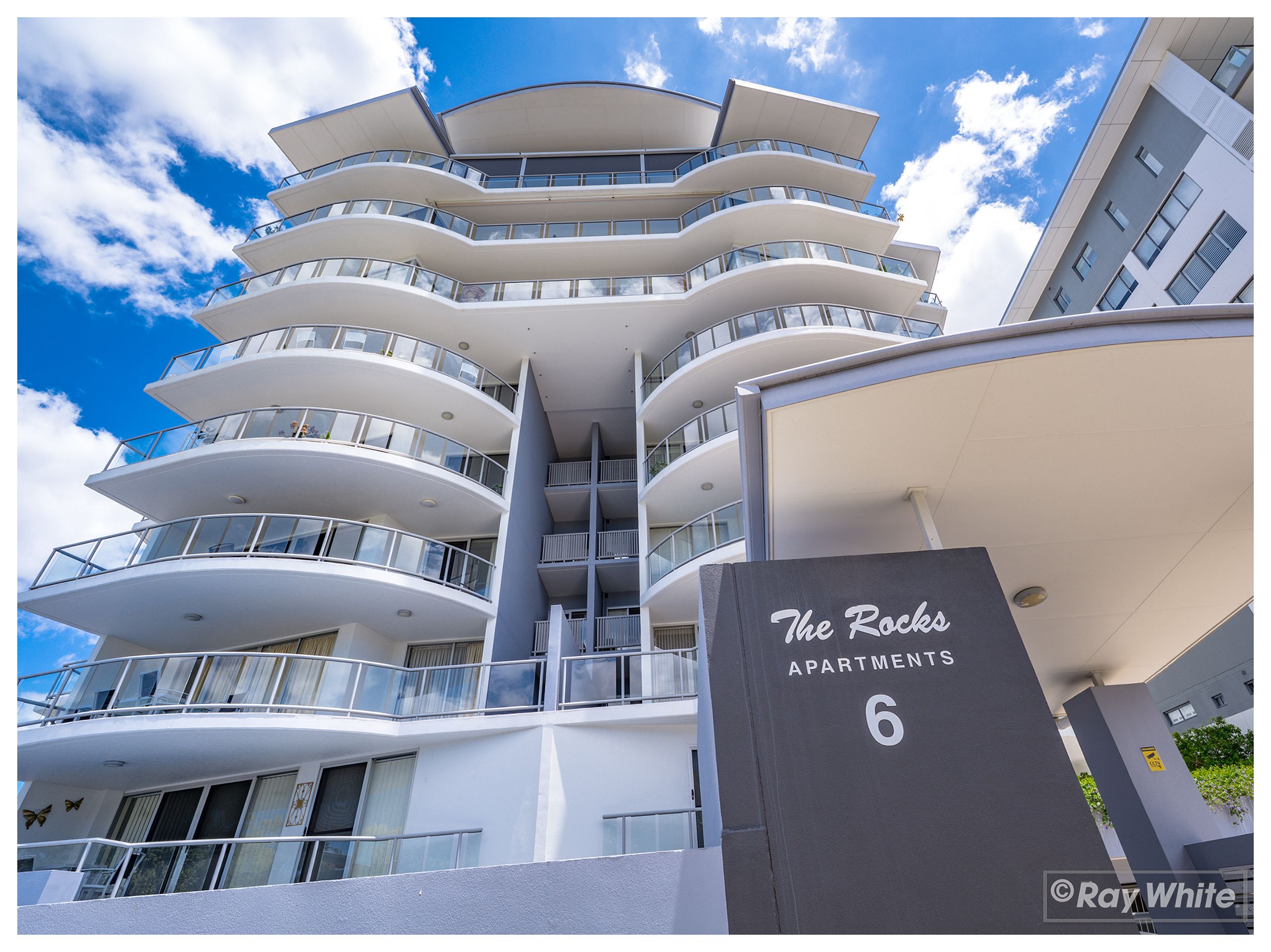6 Victoria Parade, Rockhampton City QLD 4700