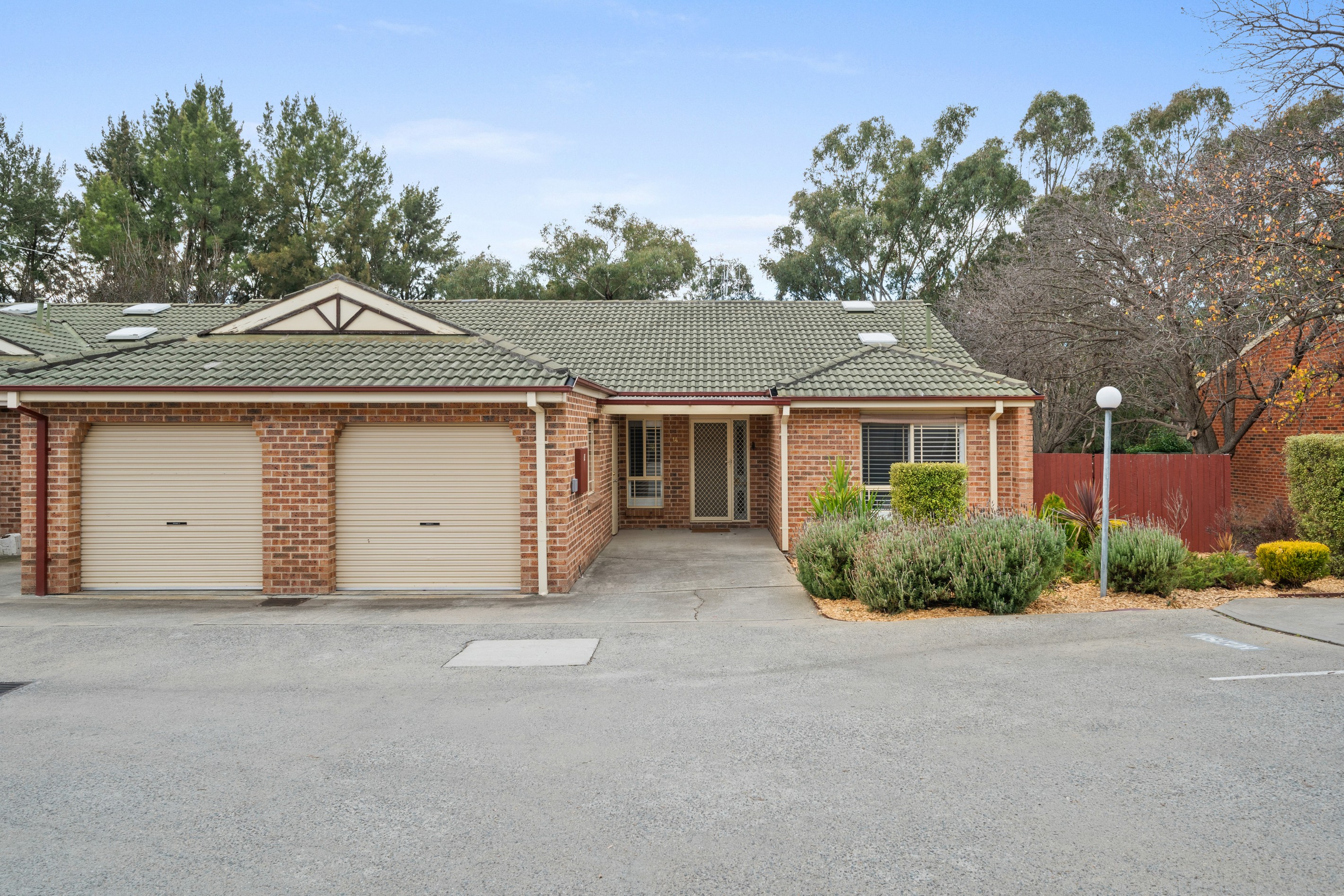 14/11 Togo Place, Gordon, ACT 2906