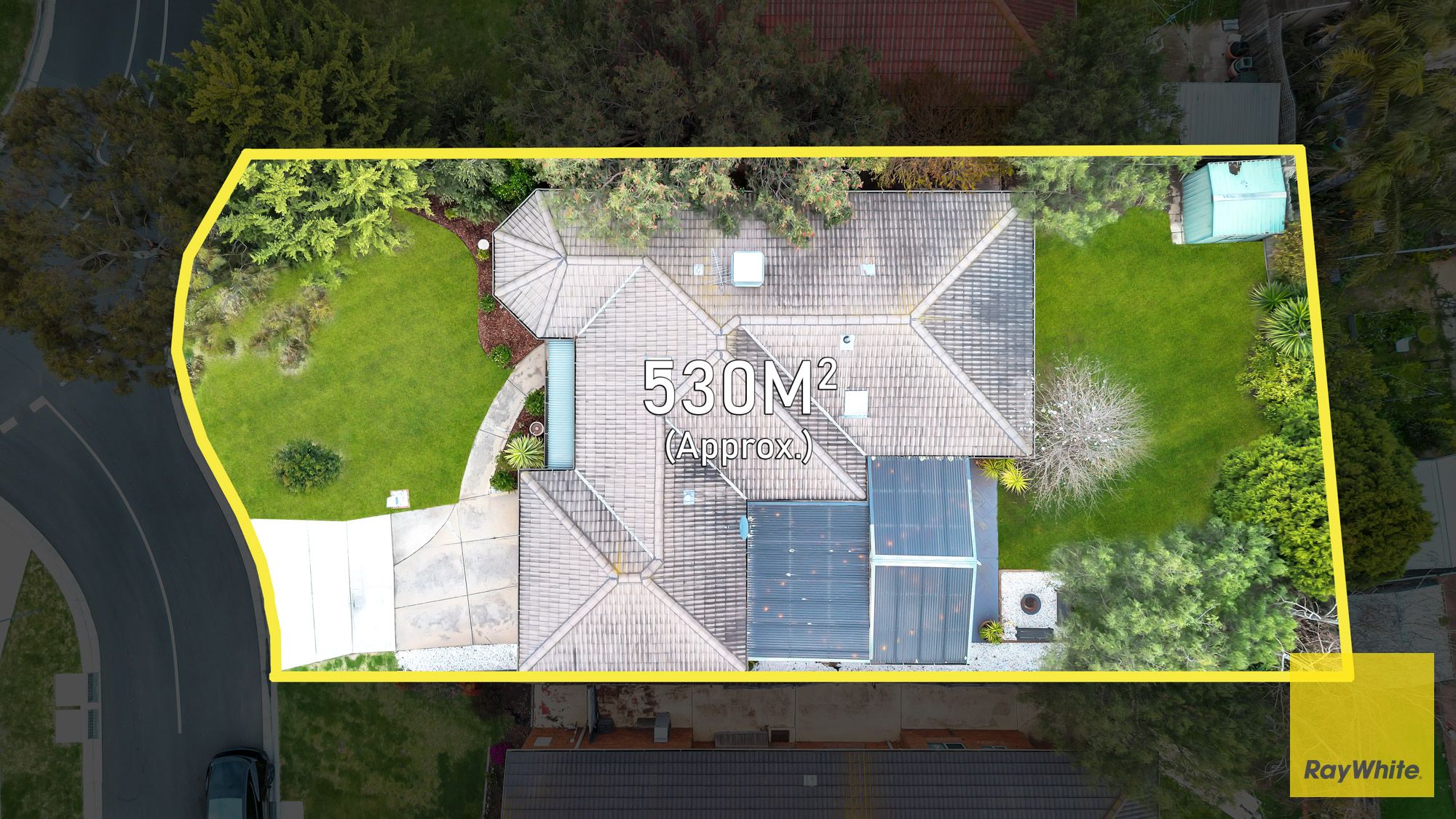 40 William Wright Wynd, Hoppers Crossing, VIC 3029