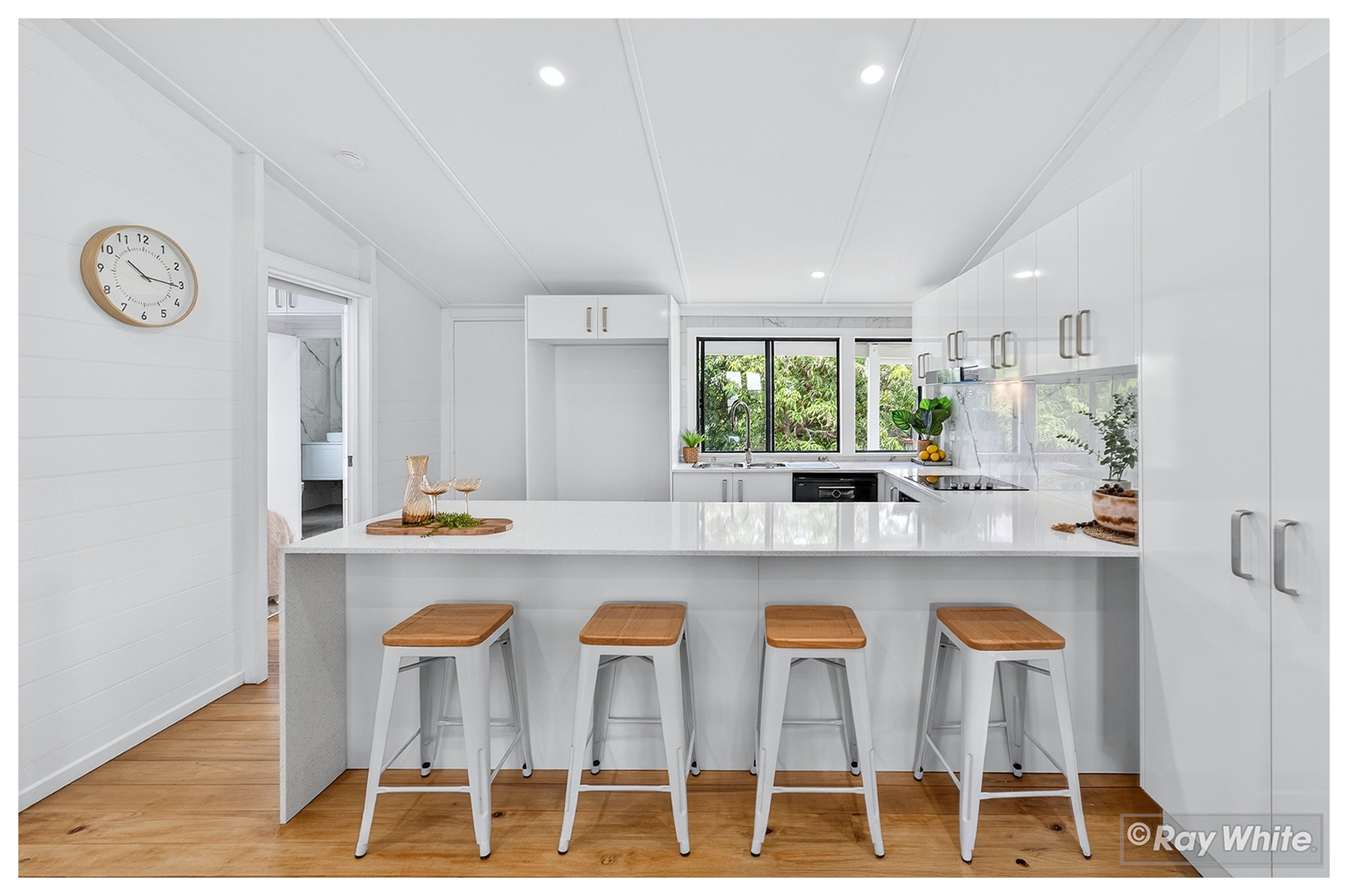 39 Burnett Street, Berserker, QLD 4701