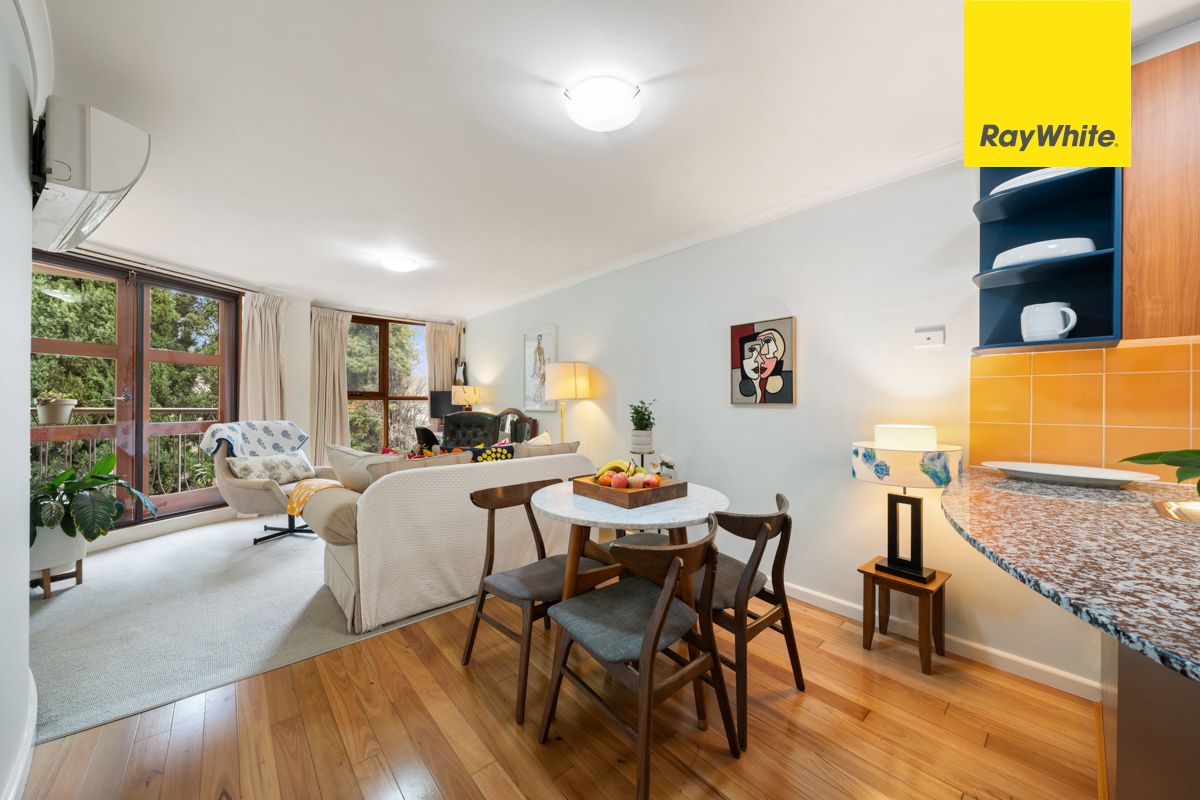 36/18 Captain Cook Crescent — photo from Ray White Canberra