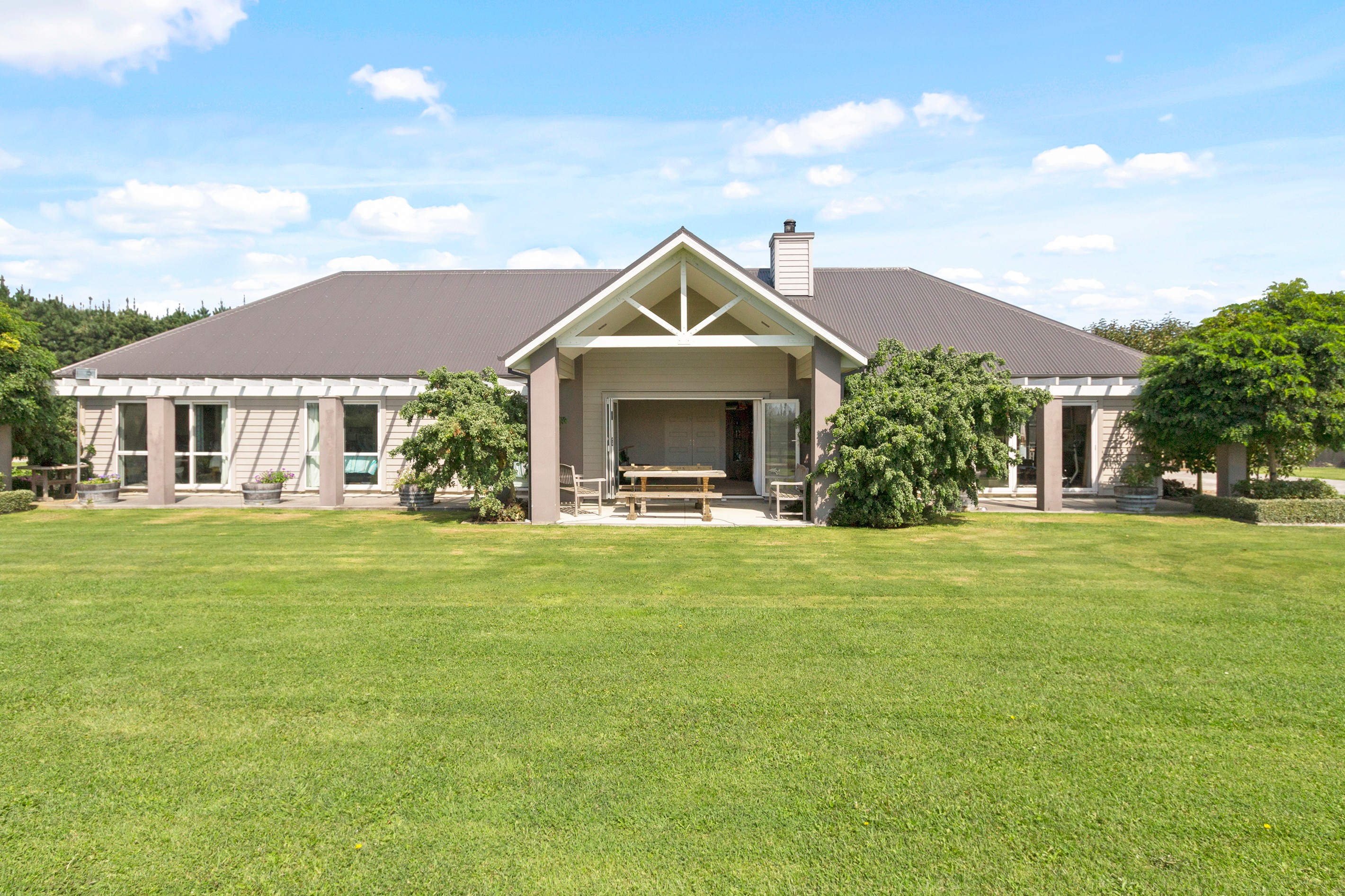 134 & 142 Mandeville Road, Ohoka, Waimakariri District