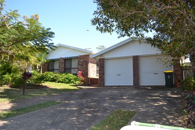 12 Cassia Avenue — photo from Ray White Yeppoon