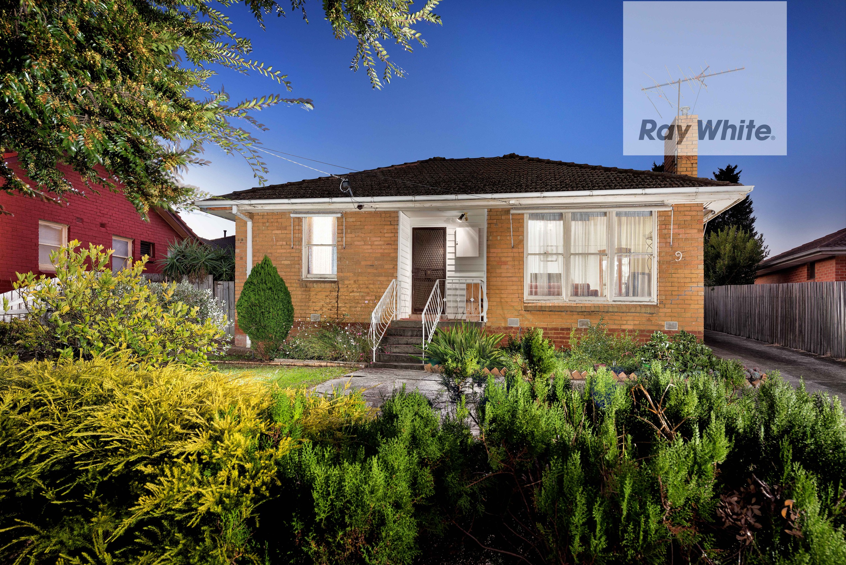 1/9 Evans Street, Reservoir, VIC 3073