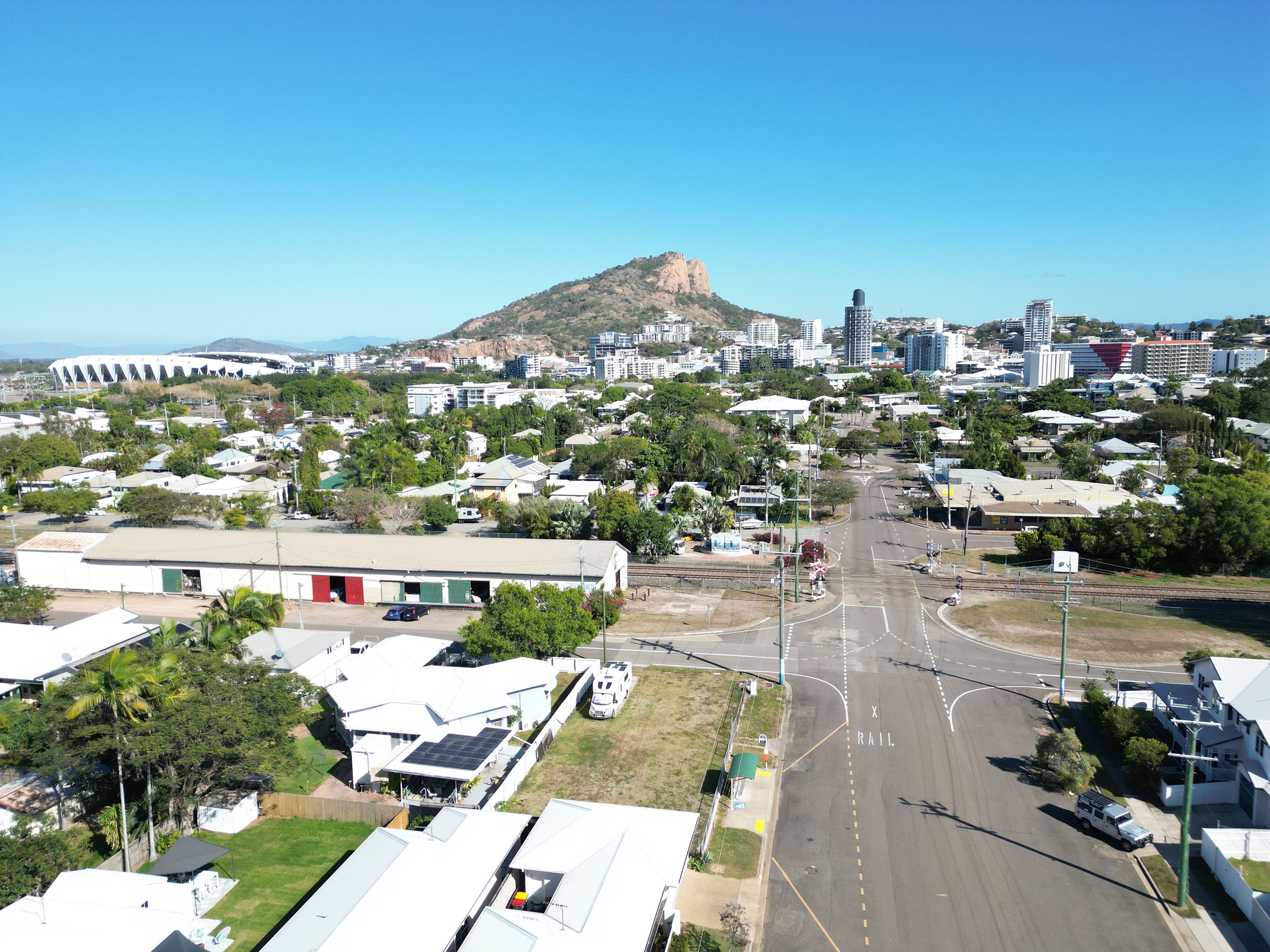 91 Perkins Street, South Townsville, QLD 4810