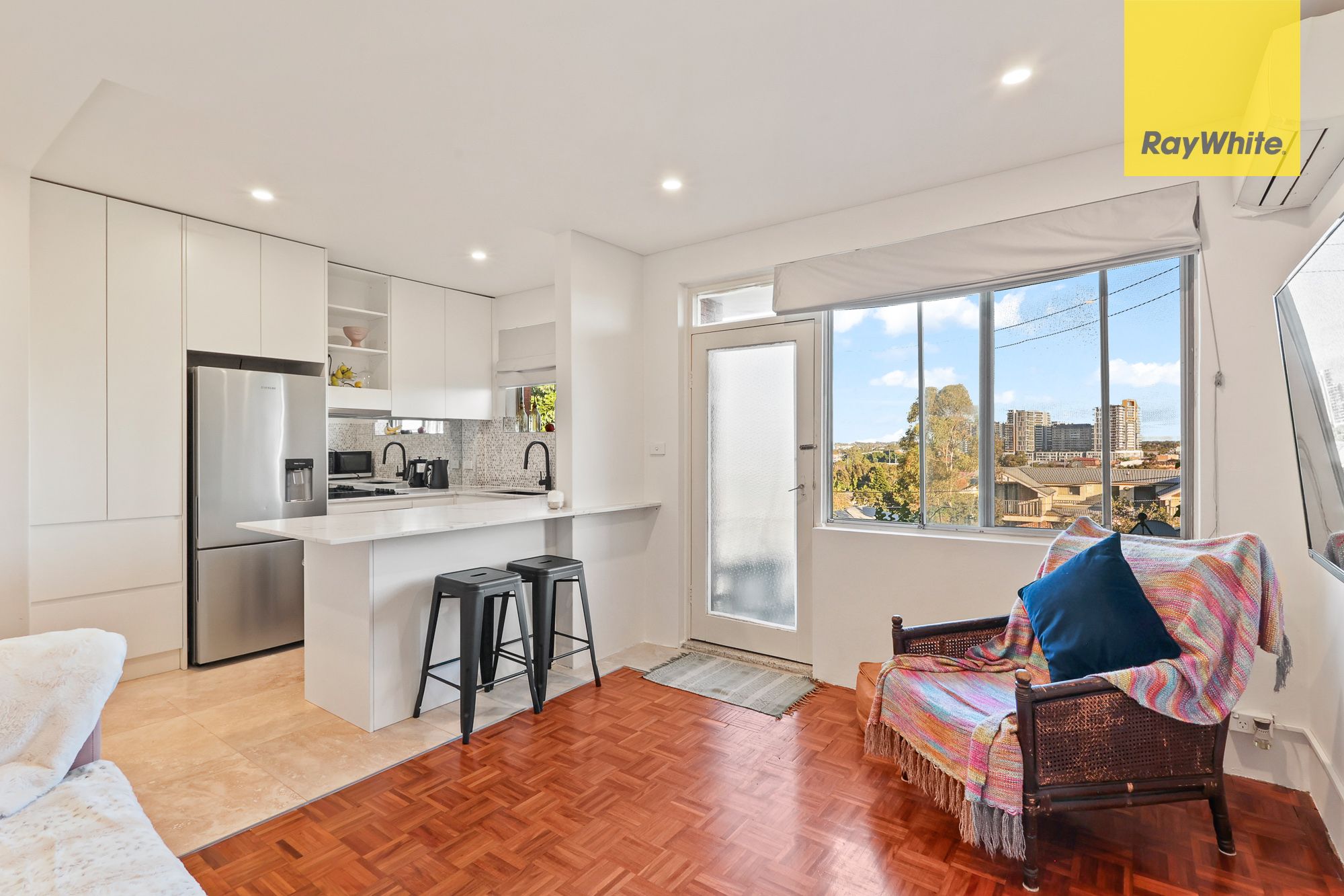 141 Good Street, Rosehill NSW 2142