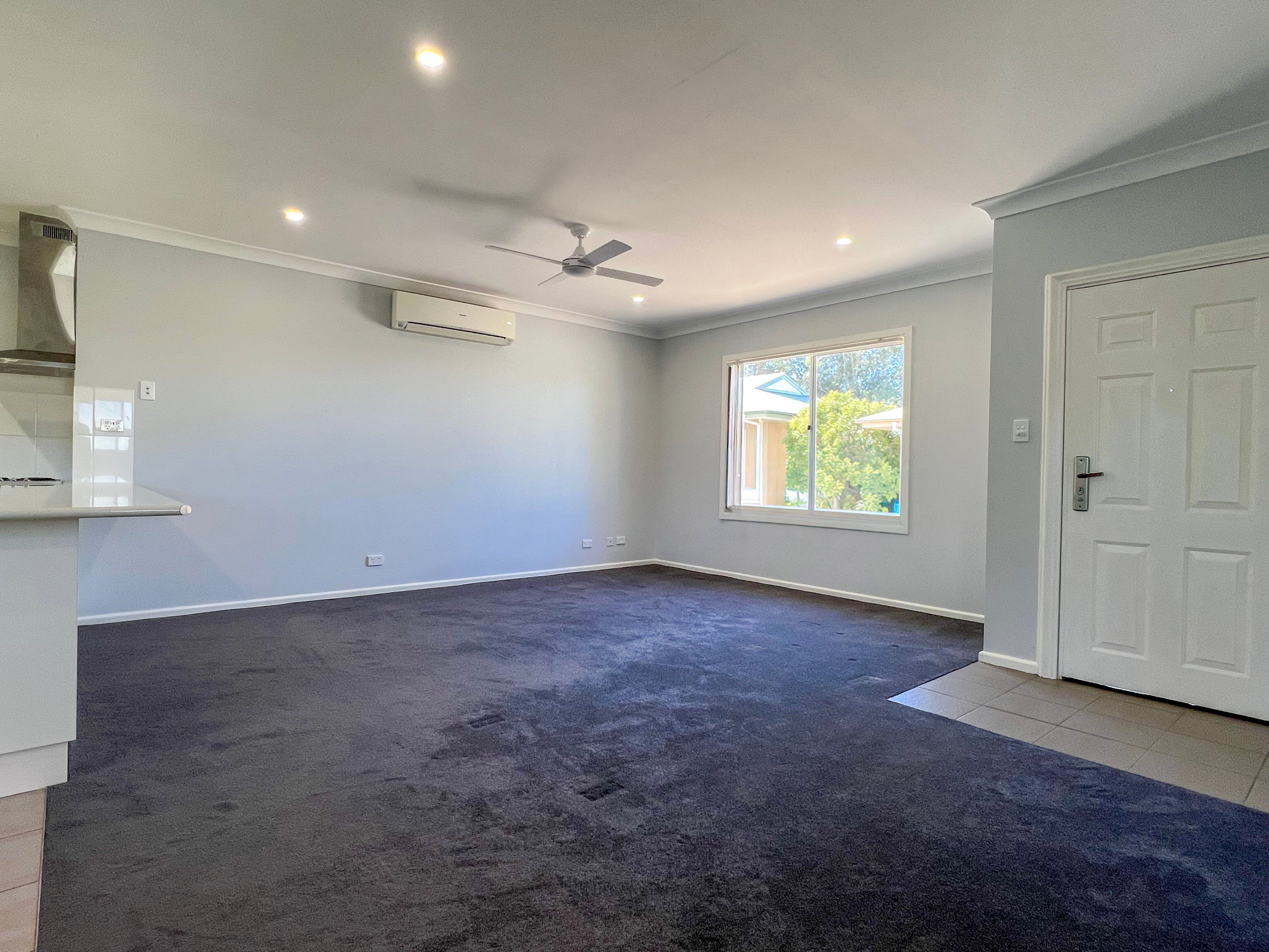 1/2A Wilga Street, Parkes, NSW 2870