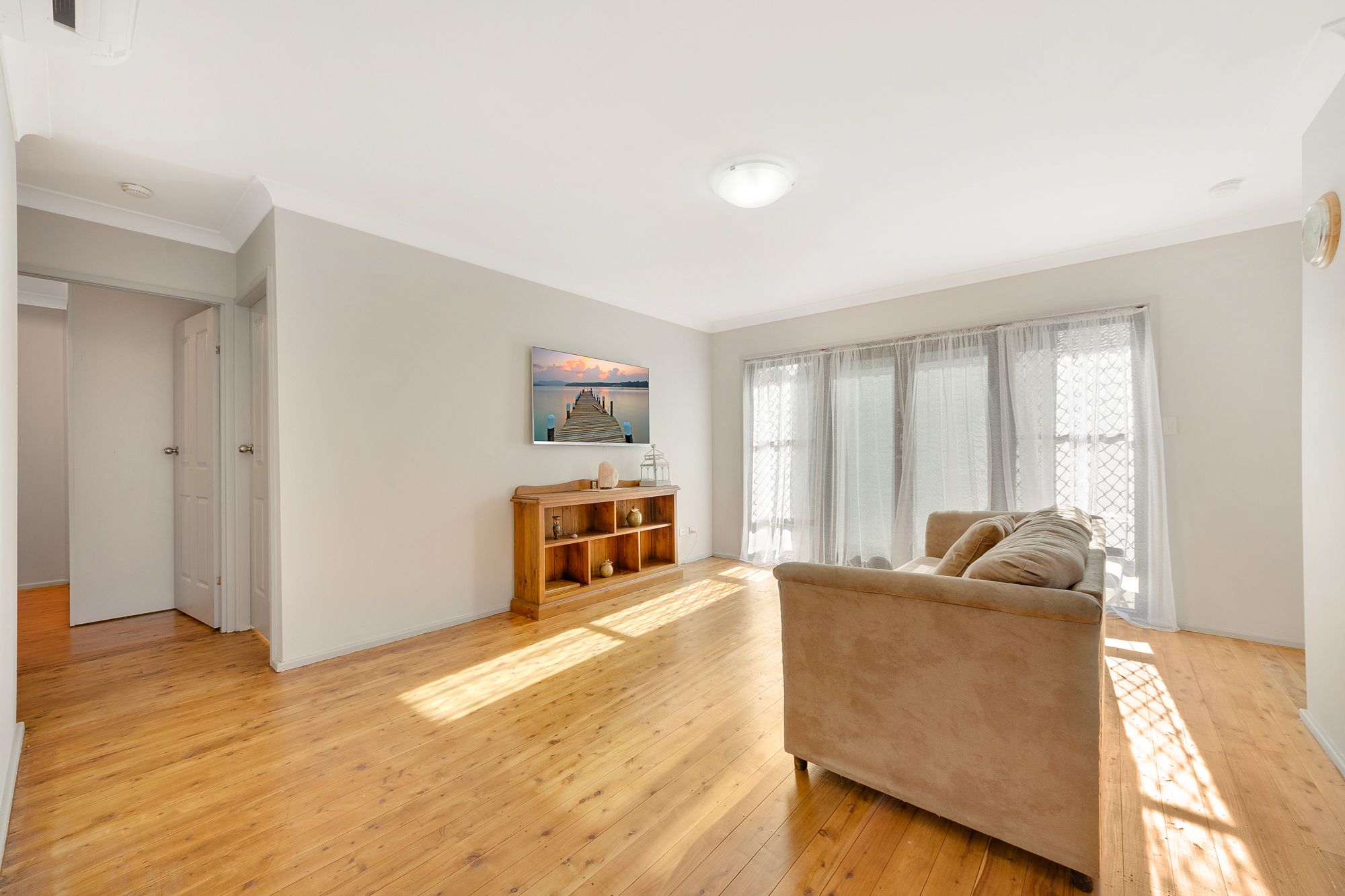 8/9 Clifford Crescent, Ingleburn, NSW 2565