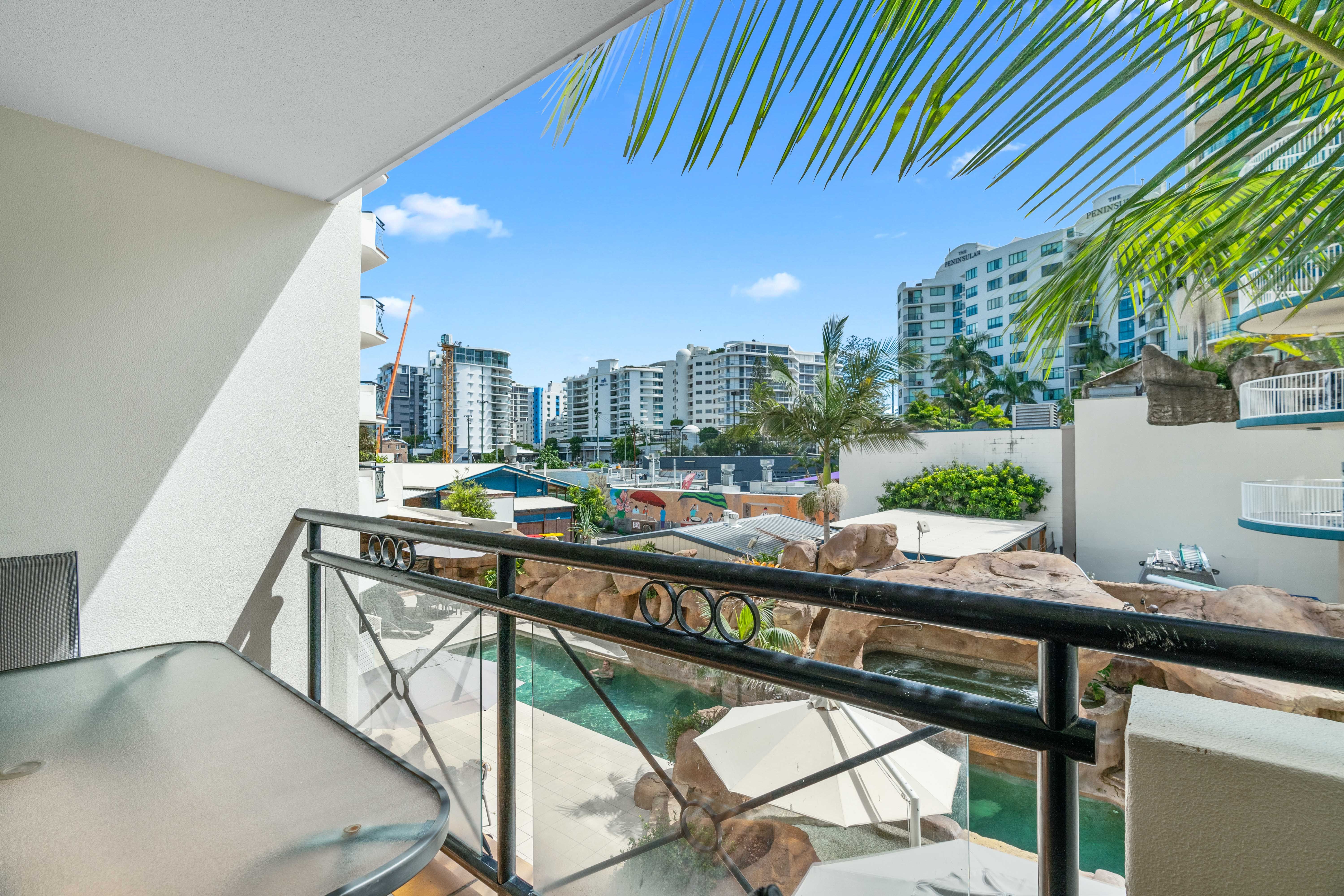 15/17-19 Brisbane Road, Mooloolaba, QLD 4557