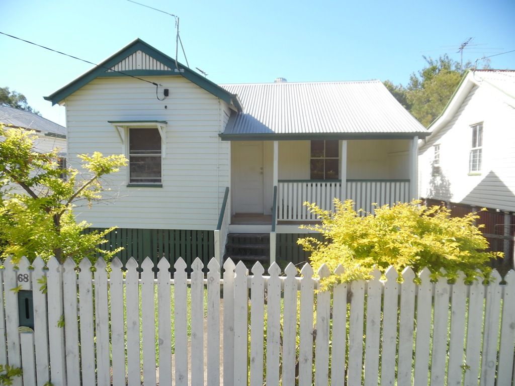 68 Prince Street, Annerley, QLD 4103