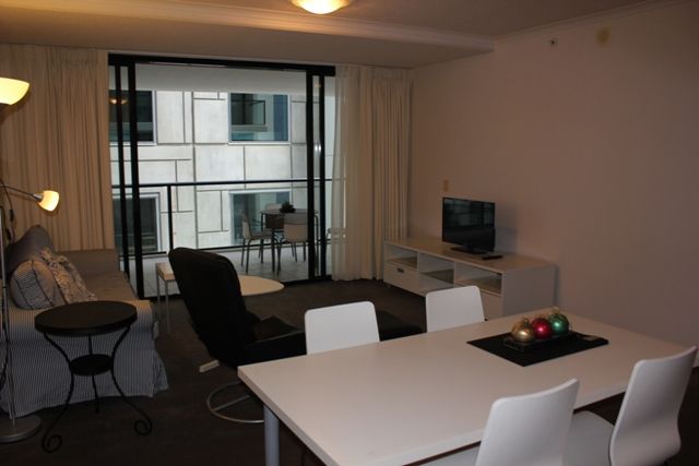1708/79 Albert Street, Brisbane City, QLD 4000