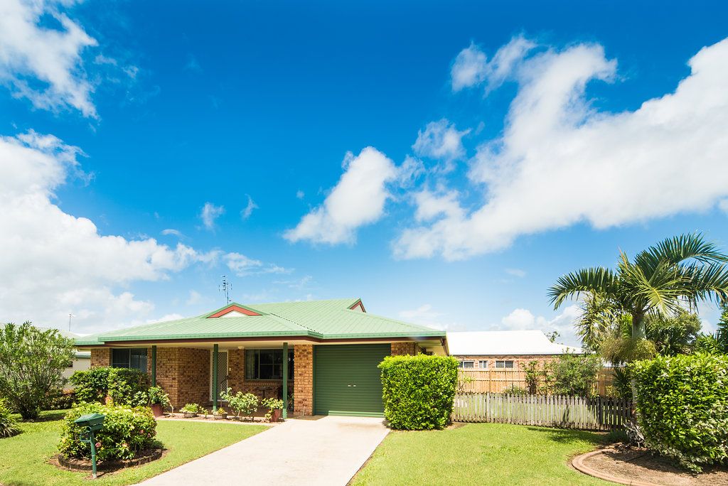 50 Ruge Street, Proserpine QLD 4800
