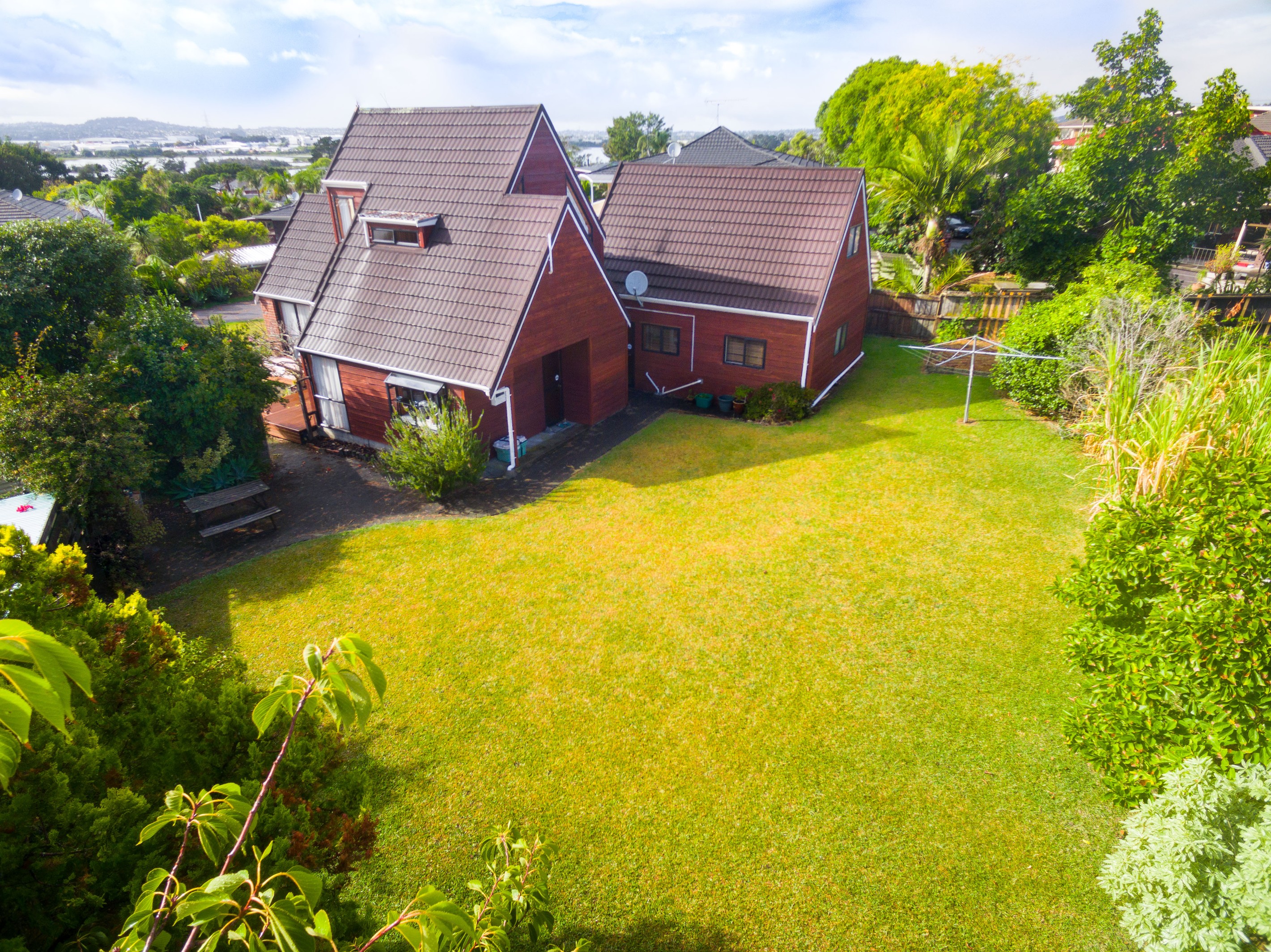 7 Sunrise Lane, Te Atatu South, Waitakere City