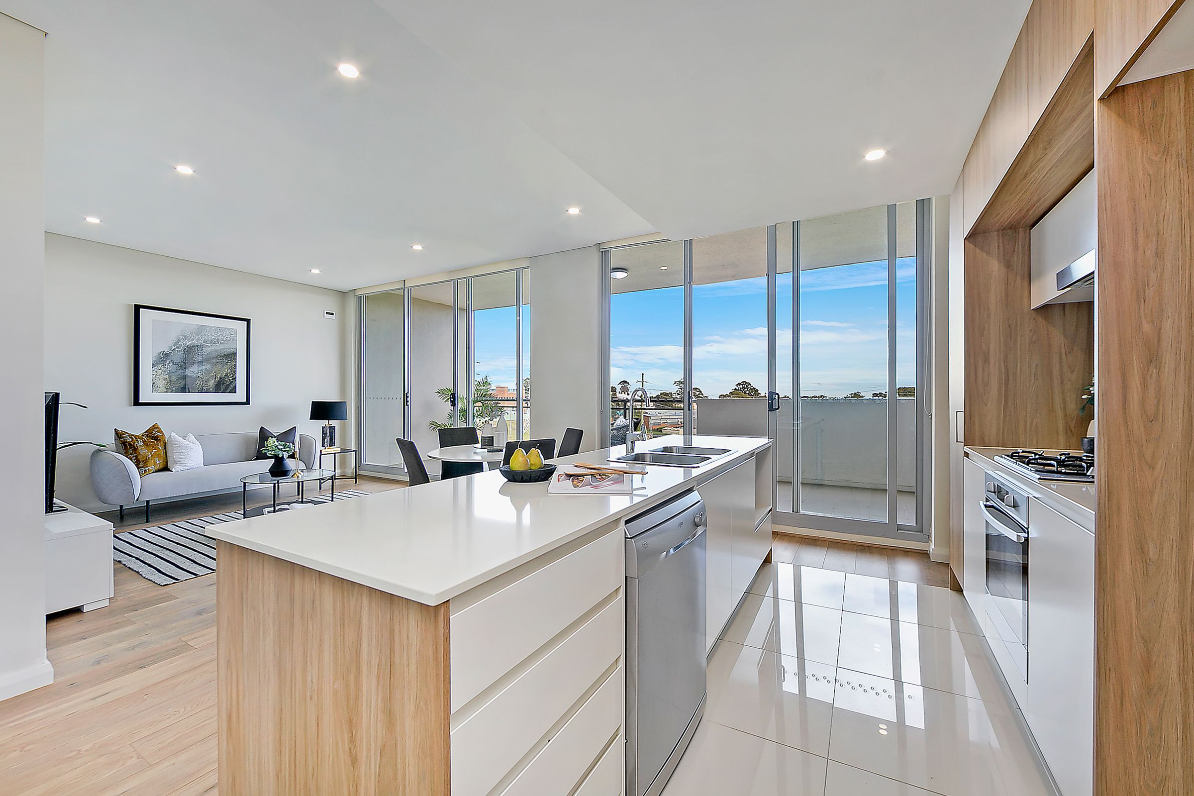 70/17-19 Jenkins Road, Carlingford, NSW 2118