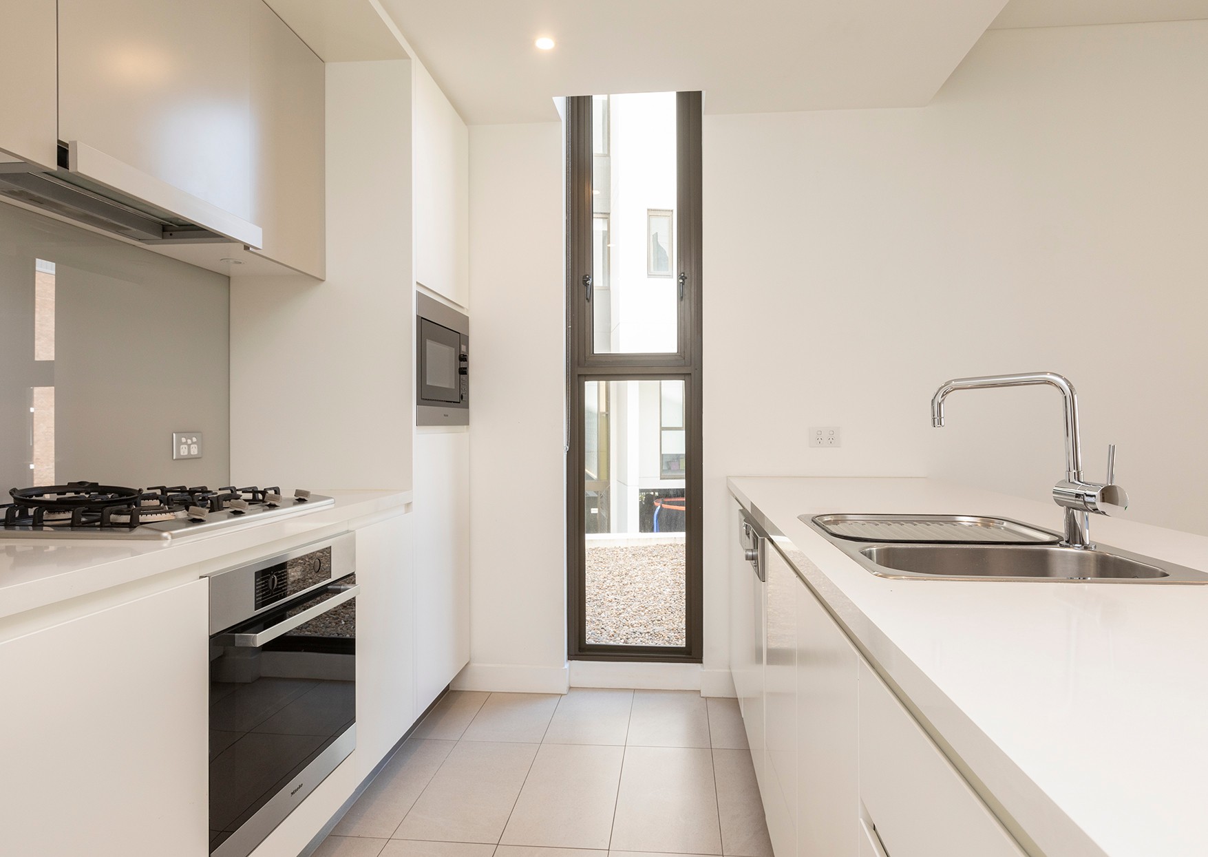 202/17 Grattan Close, Forest Lodge, NSW 2037