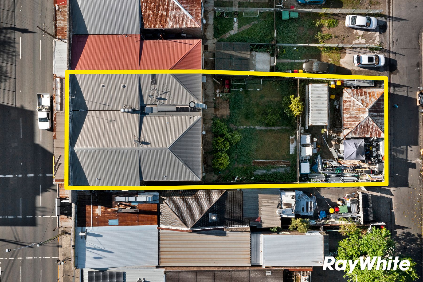 79-83 King Georges Road, Wiley Park, NSW 2195