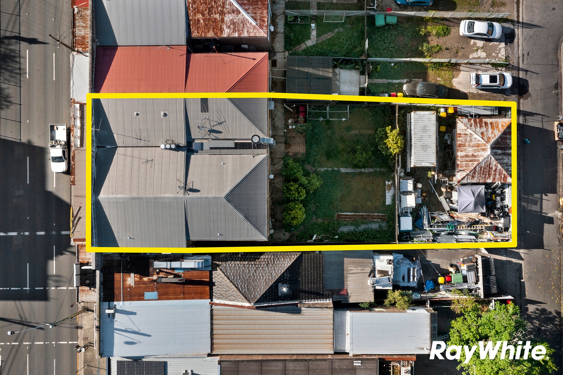 79-83 King Georges Road, Wiley Park, NSW 2195