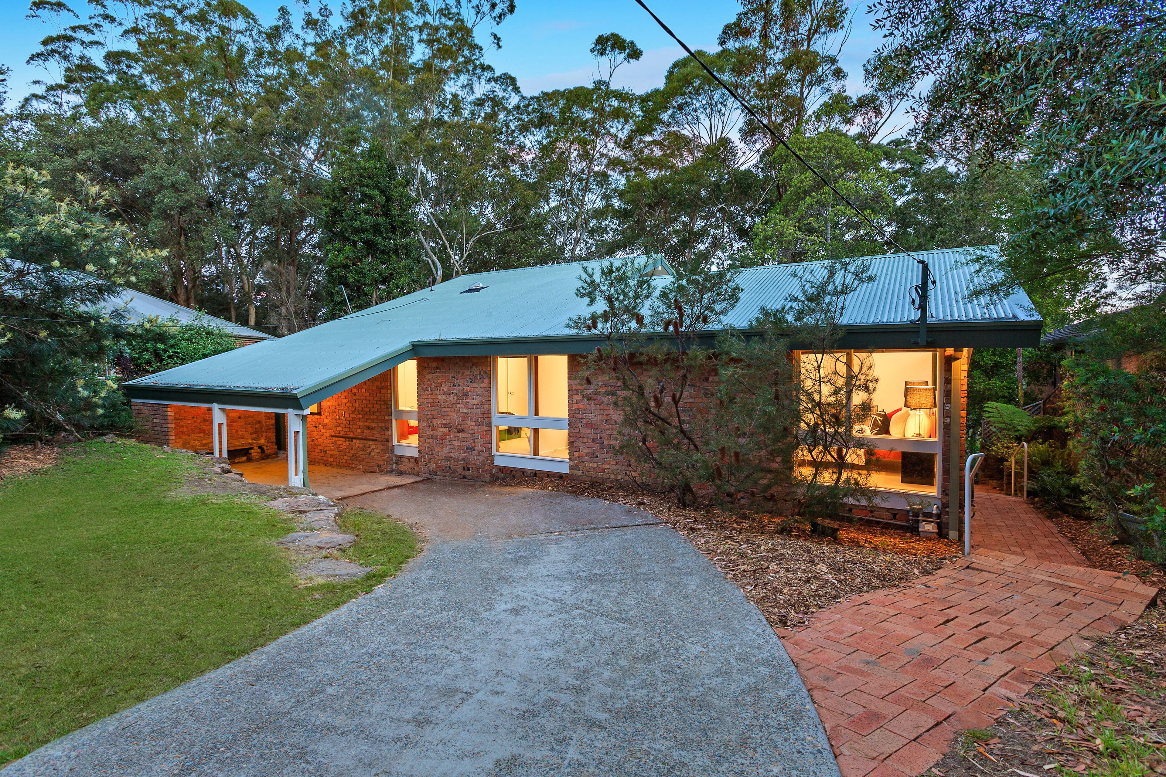 38 Cypress Street, Normanhurst, NSW 2076