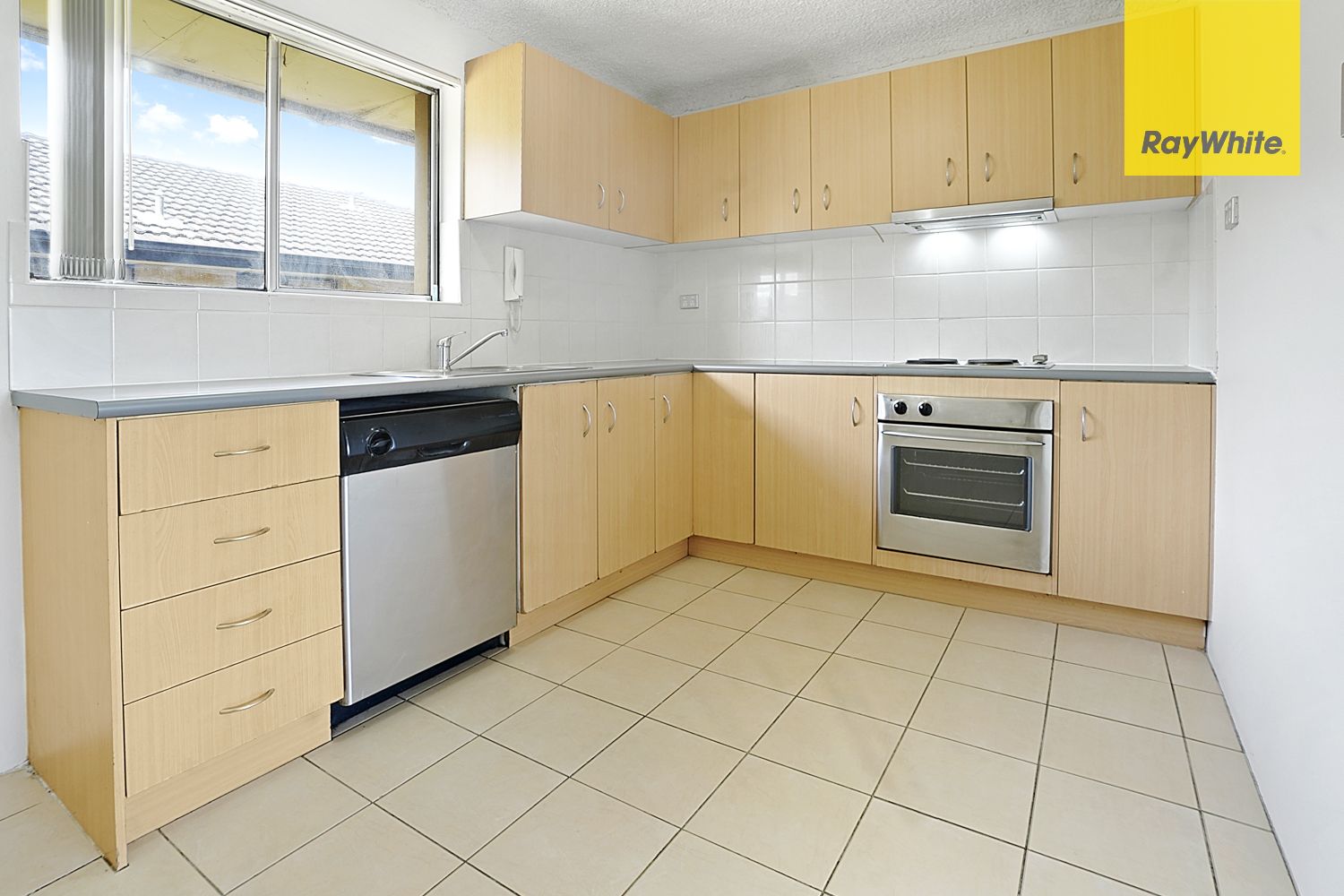 6/35 Harris Street, Harris Park, NSW 2150