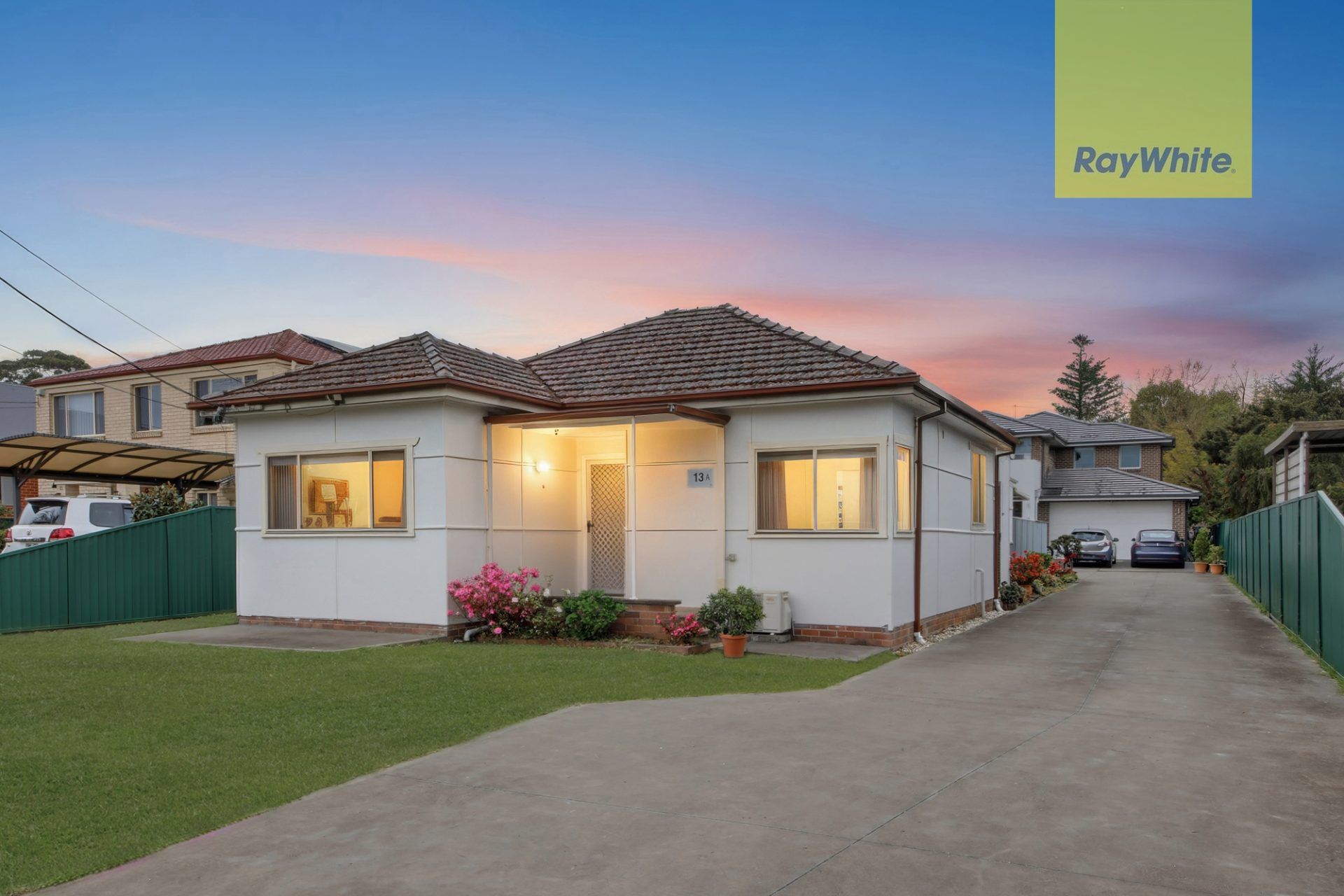 13A Prospect Road — photo from Ray White Cabramatta