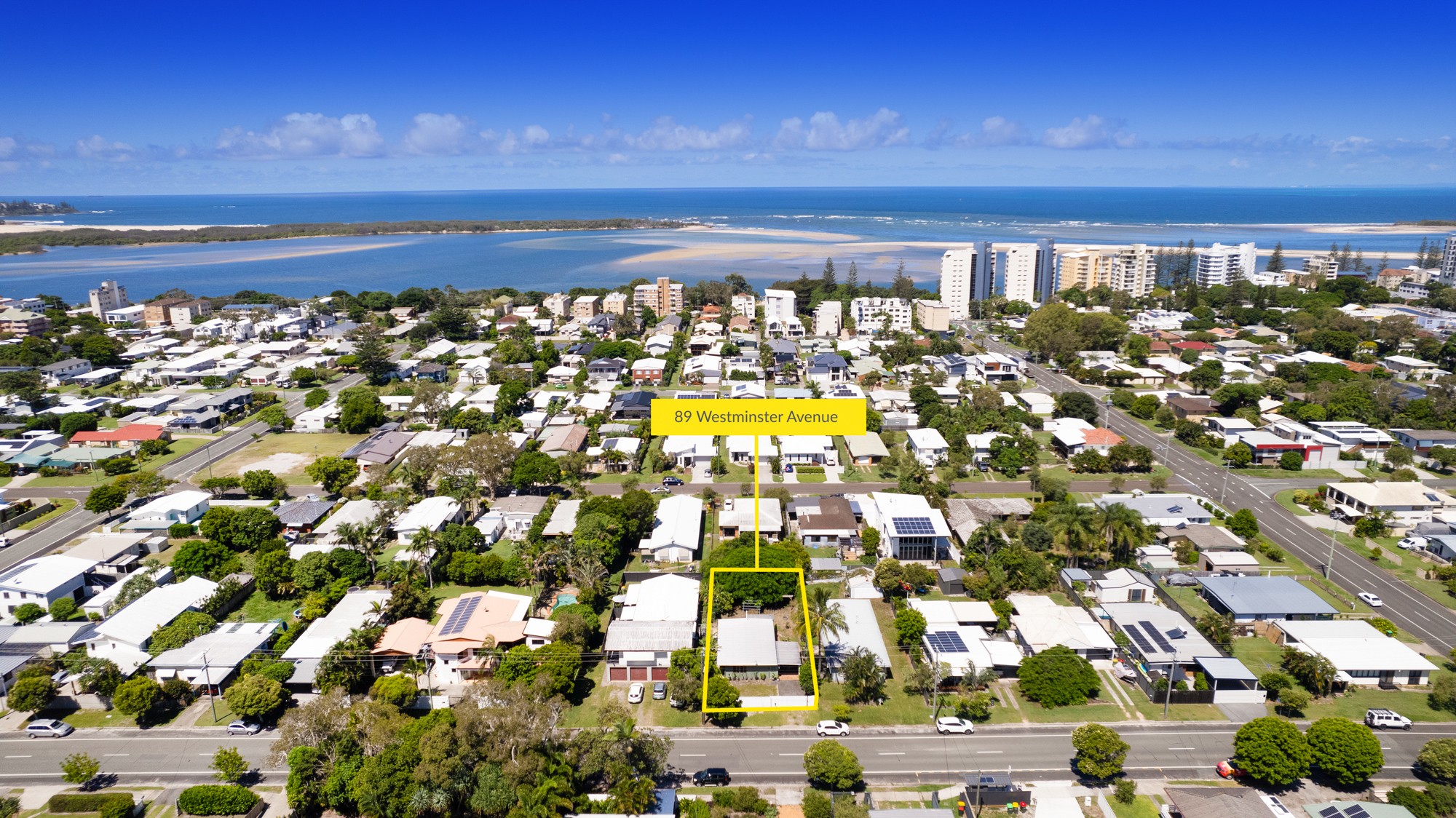 89 Westminster Avenue, Golden Beach, QLD 4551