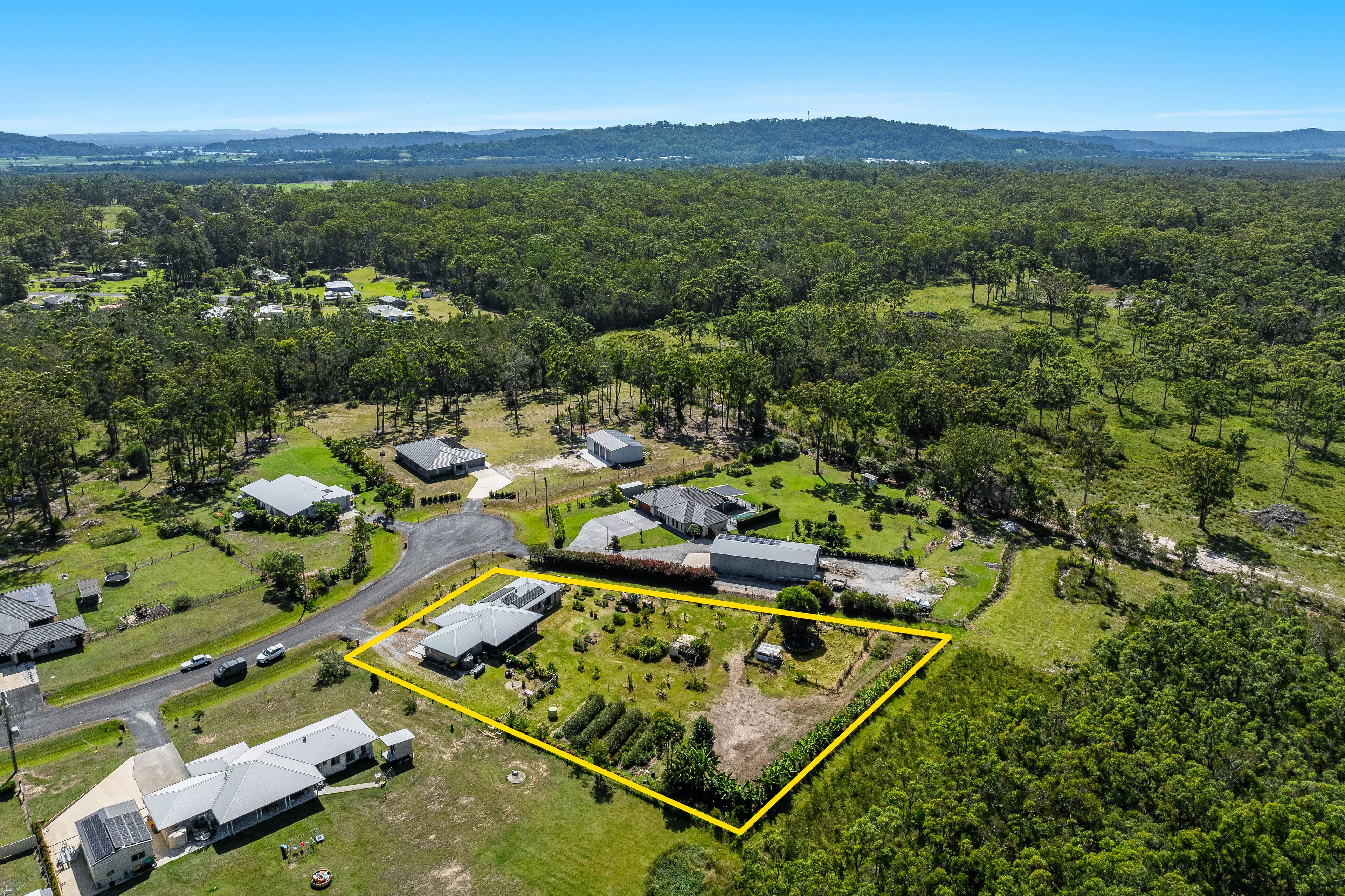 34 Parklands Drive, Gulmarrad, NSW 2463 House for Sale Ray White Yamba