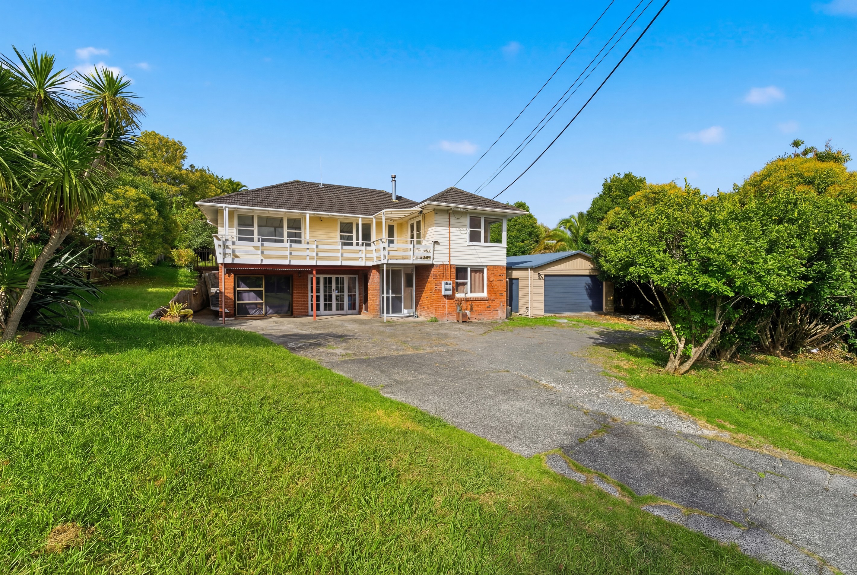 82B Woodglen Road, Glen Eden, Waitakere City