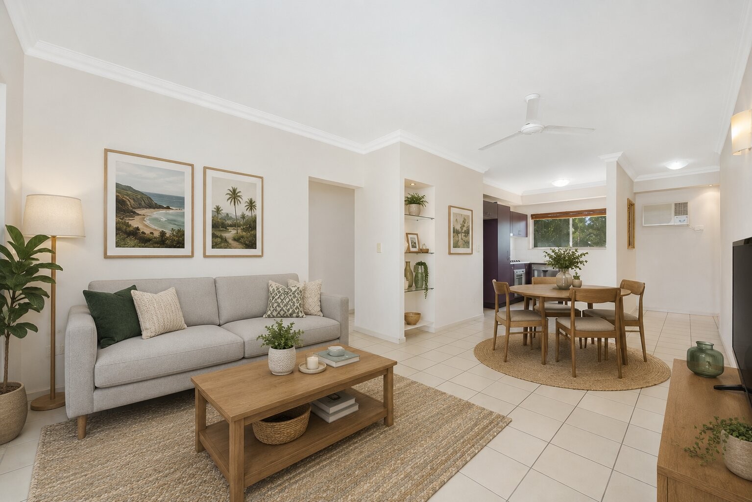 334/41-51 Oonoonba Road, Idalia, QLD 4811