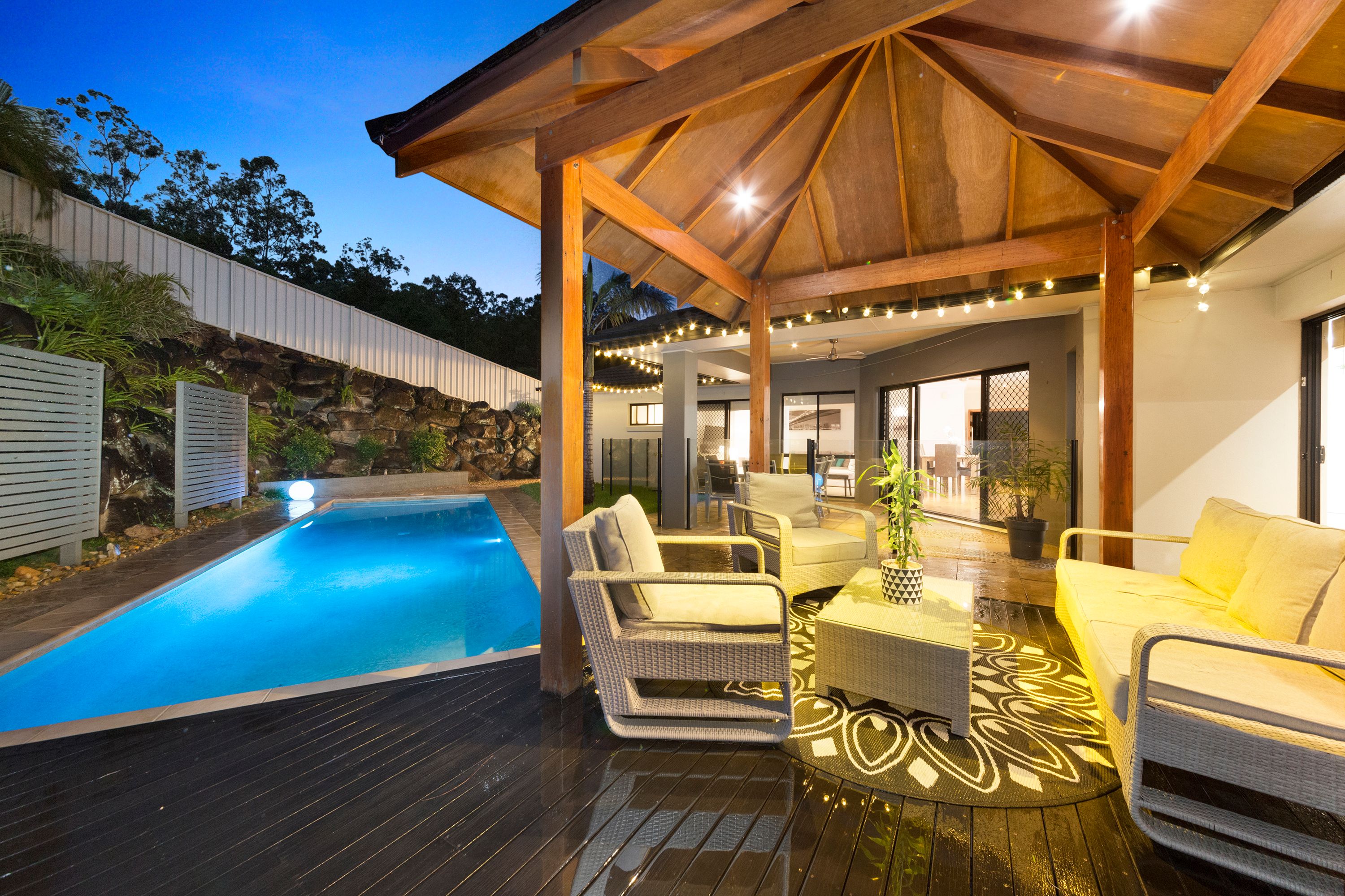 12 Coffeebush Court, Reedy Creek, QLD 4227