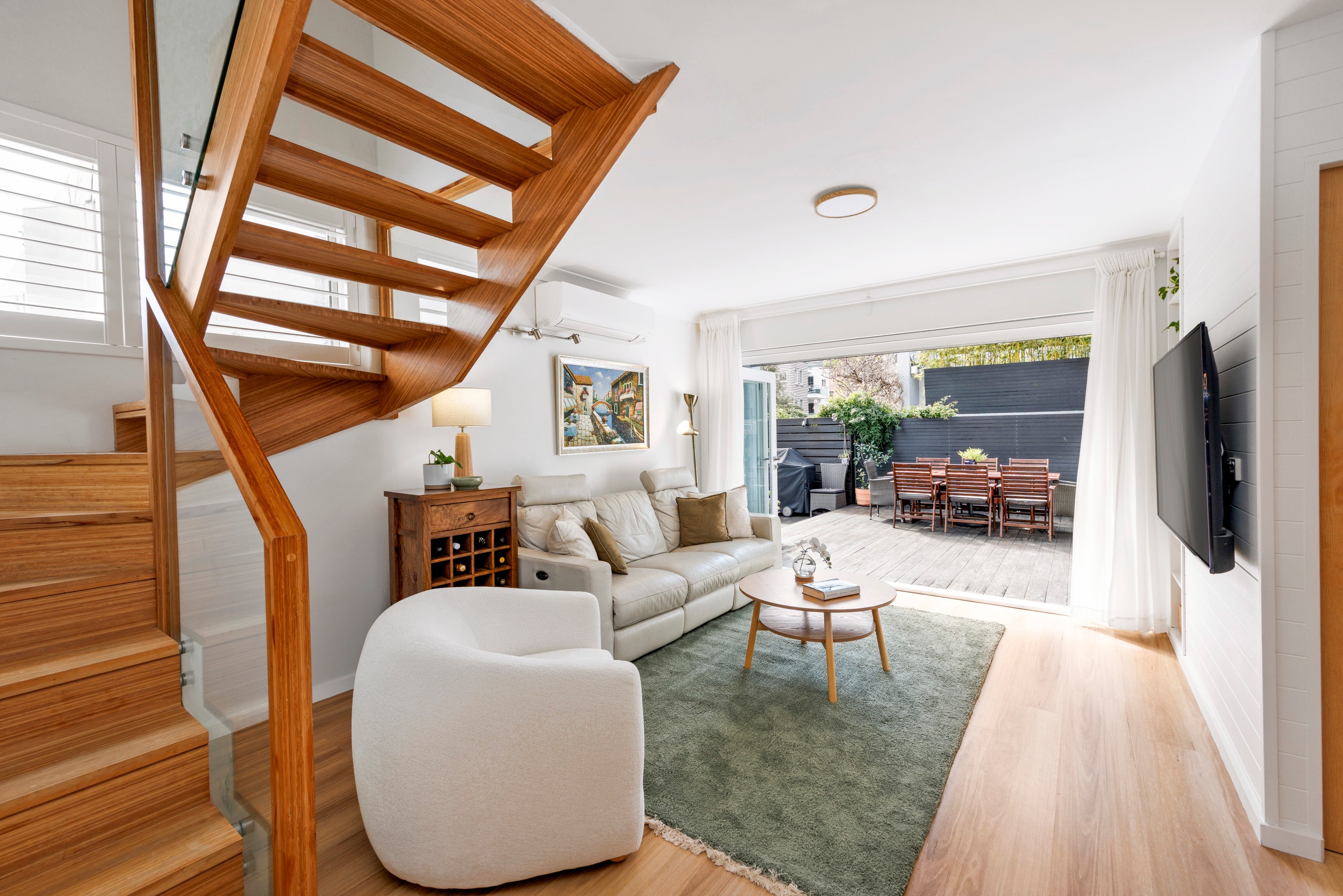 12/8-12 Winnie Street, Cremorne, NSW 2090