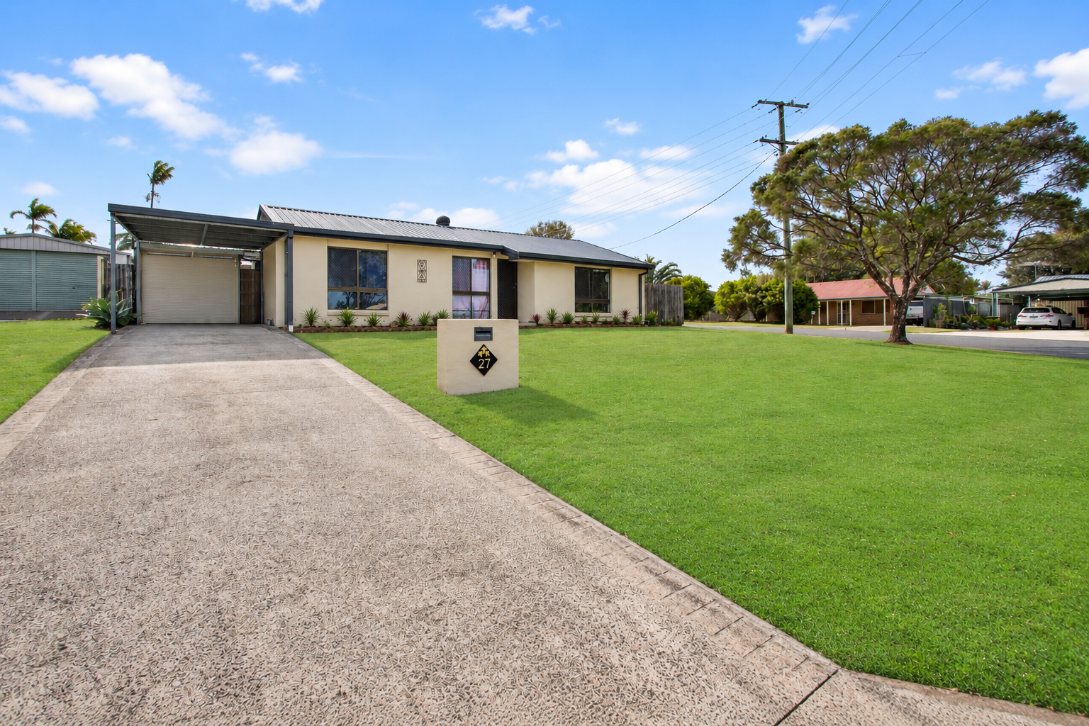 27 Lisa Street — photo from Ray White Deception Bay