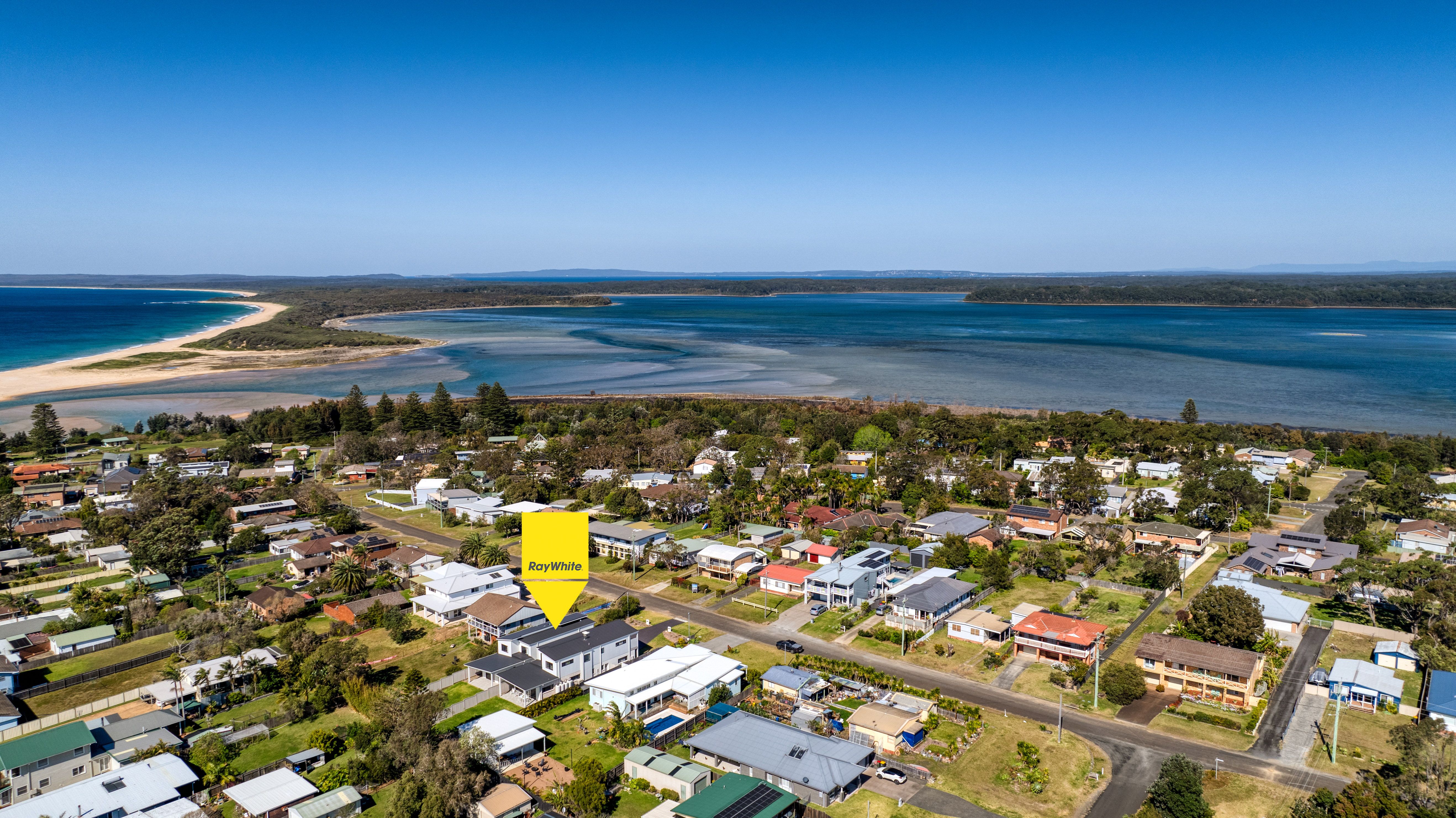 24B Broadview Avenue, Culburra Beach, NSW