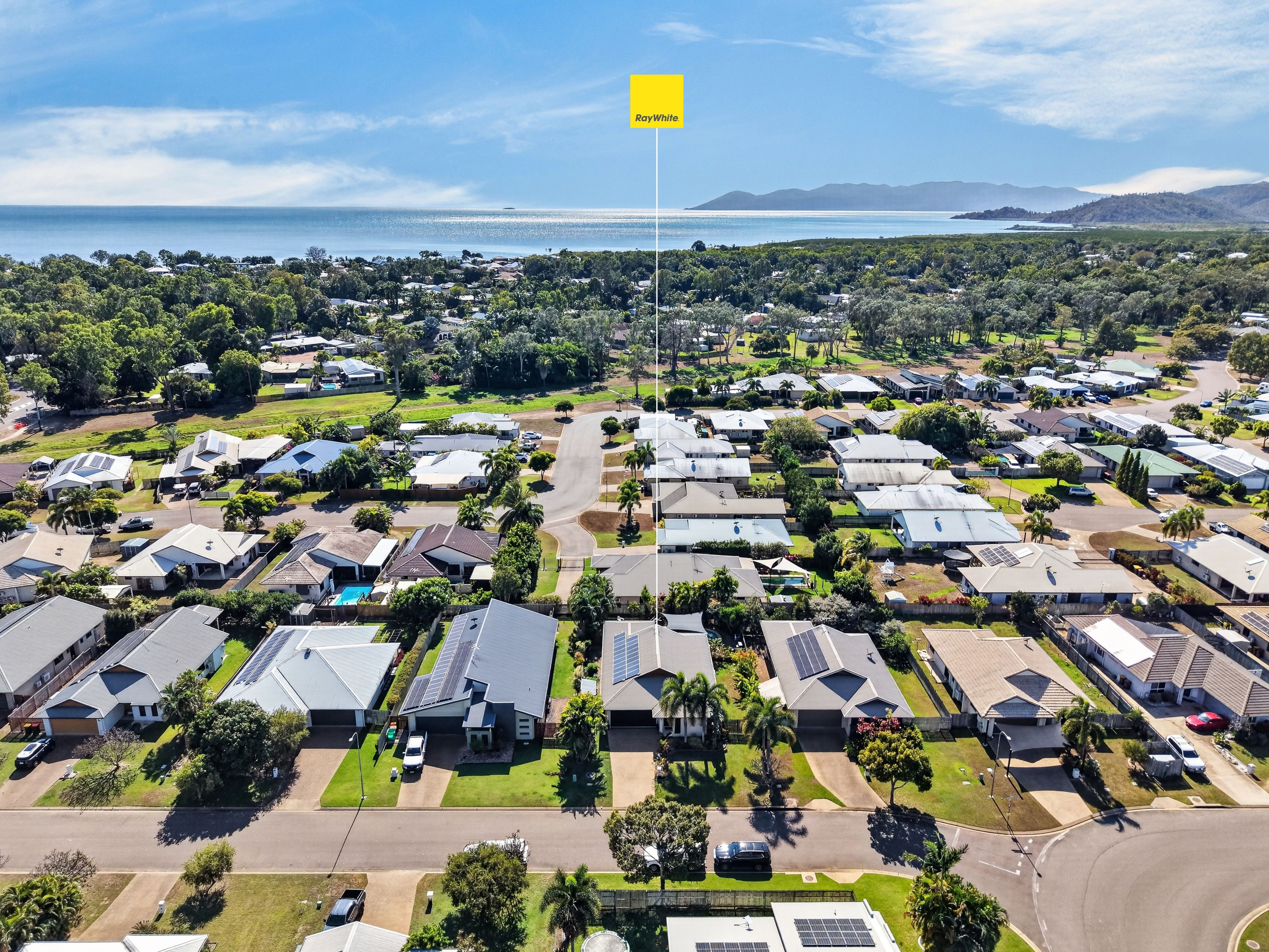 3 Rokeby Court — photo from Ray White Townsville