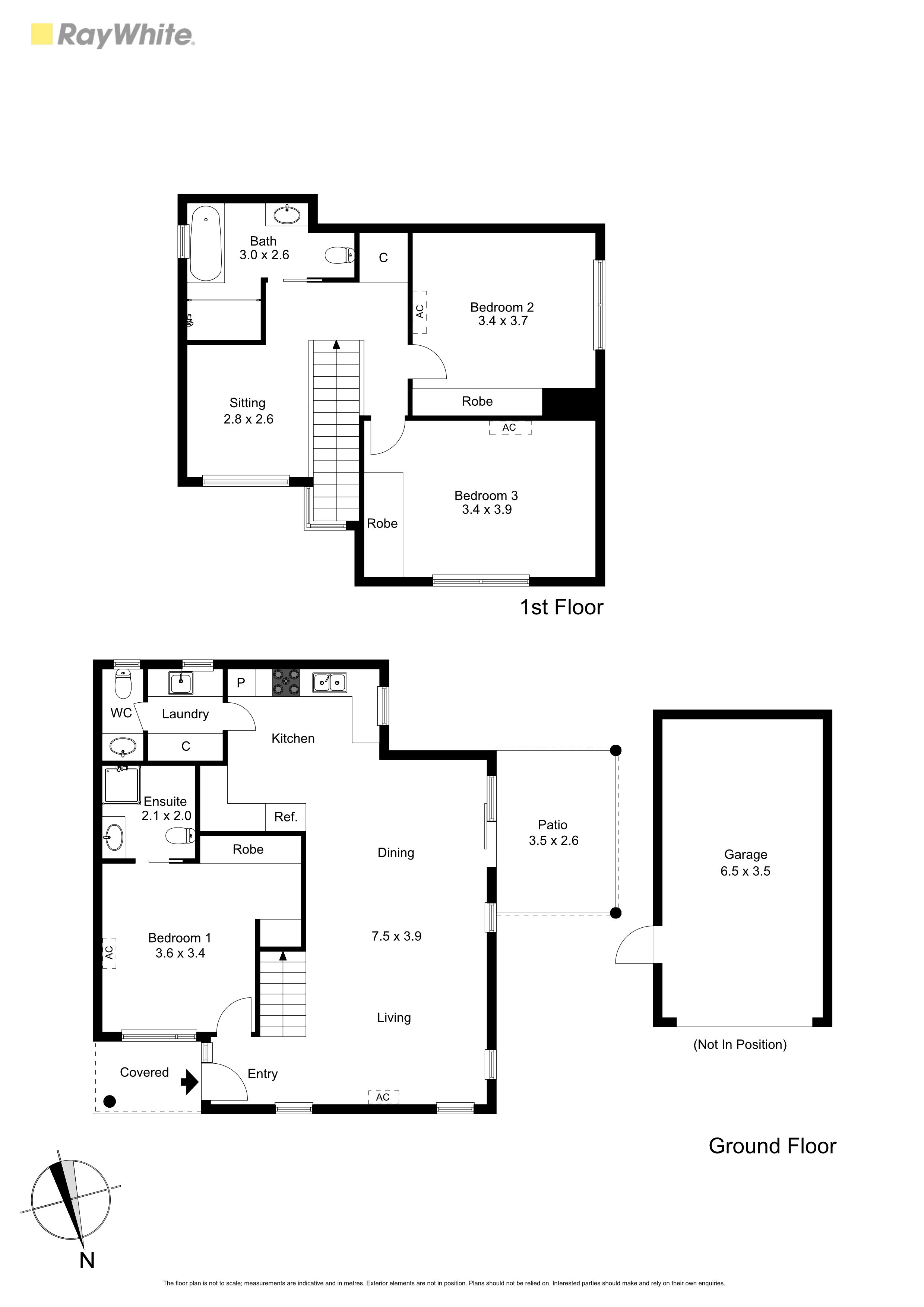 2/7 Helvetia Court — photo 8 of 8