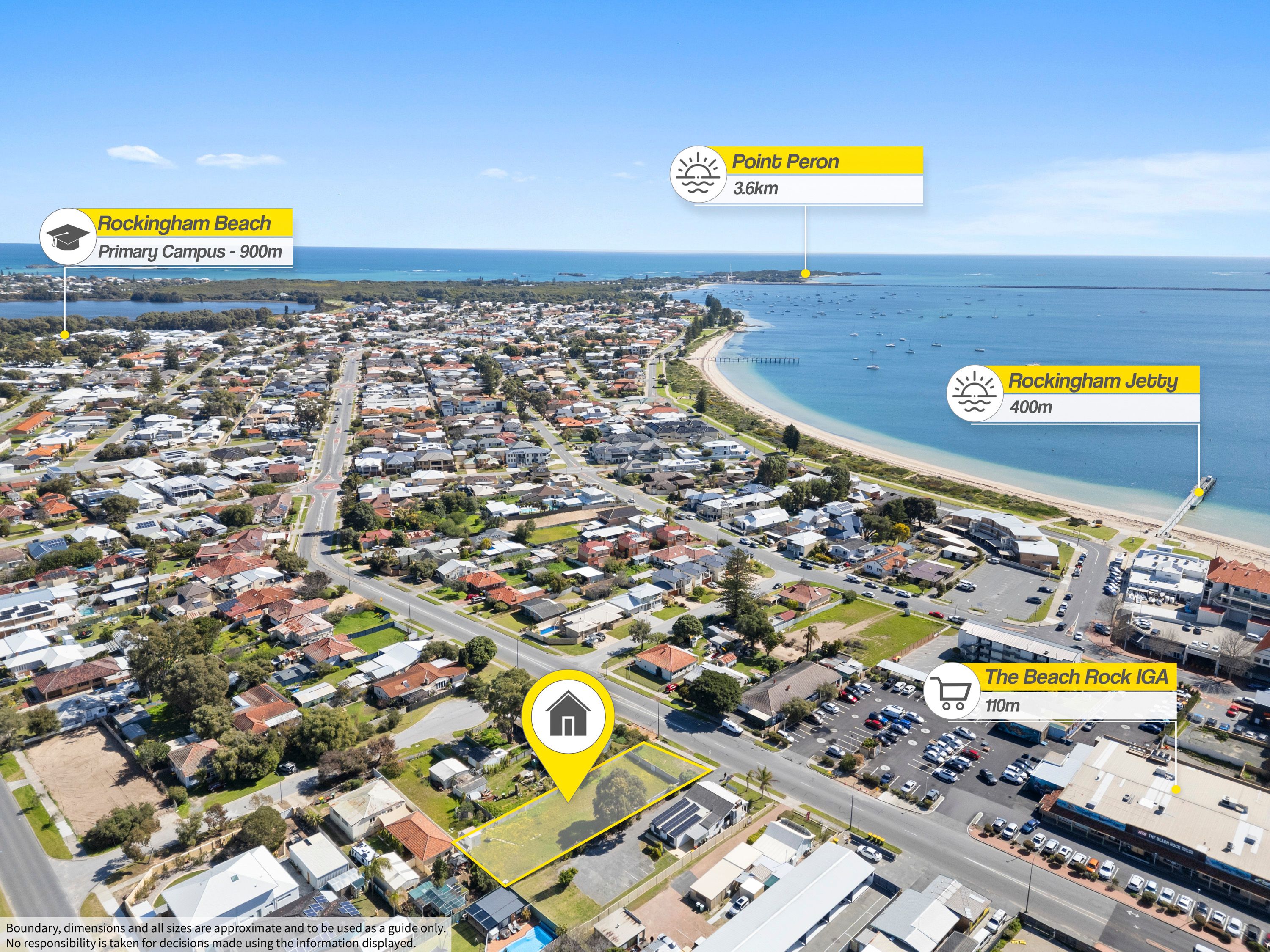 165 Parkin Street, Rockingham, WA 6168