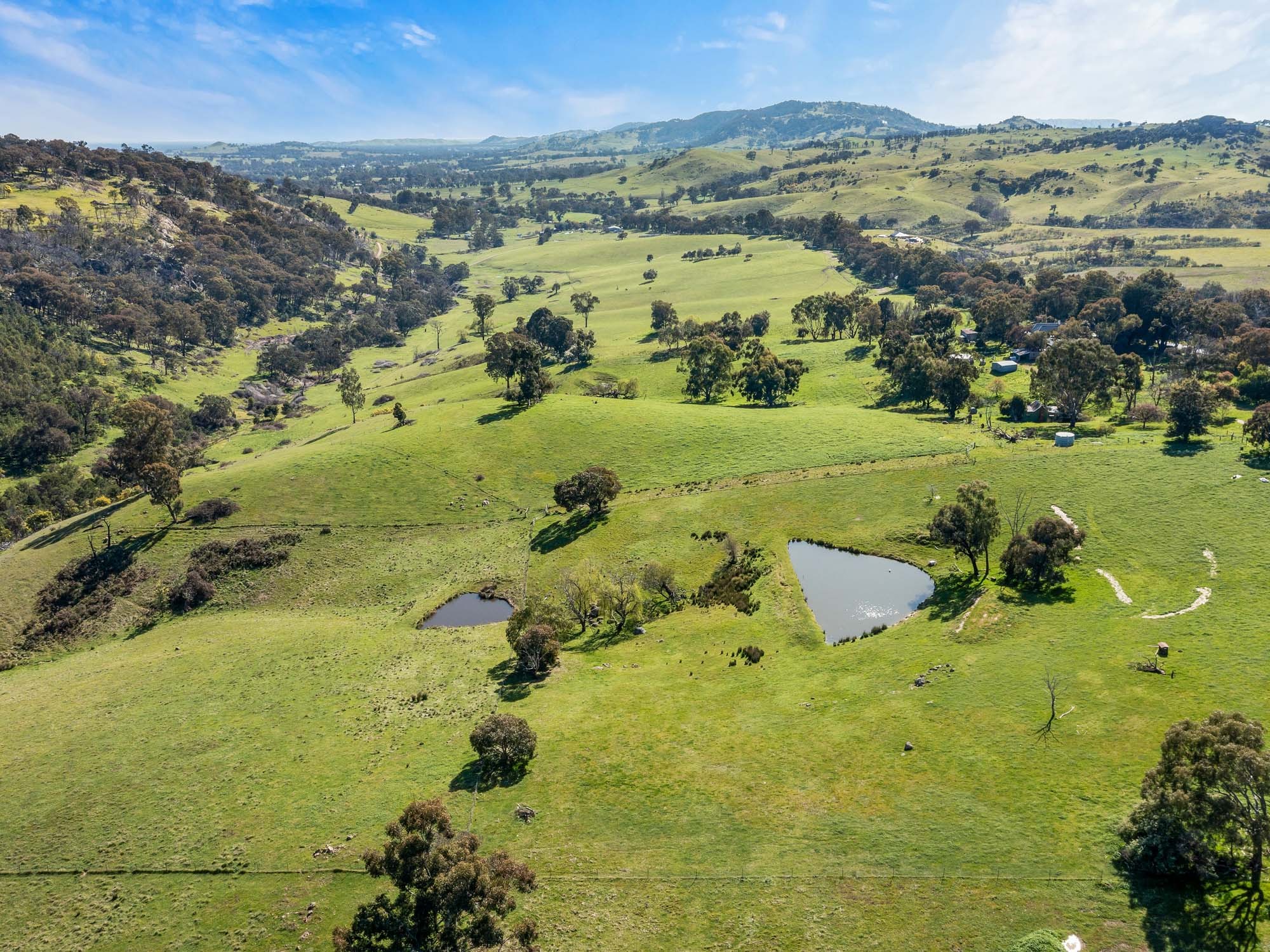 Creightons Creek, VIC 3666