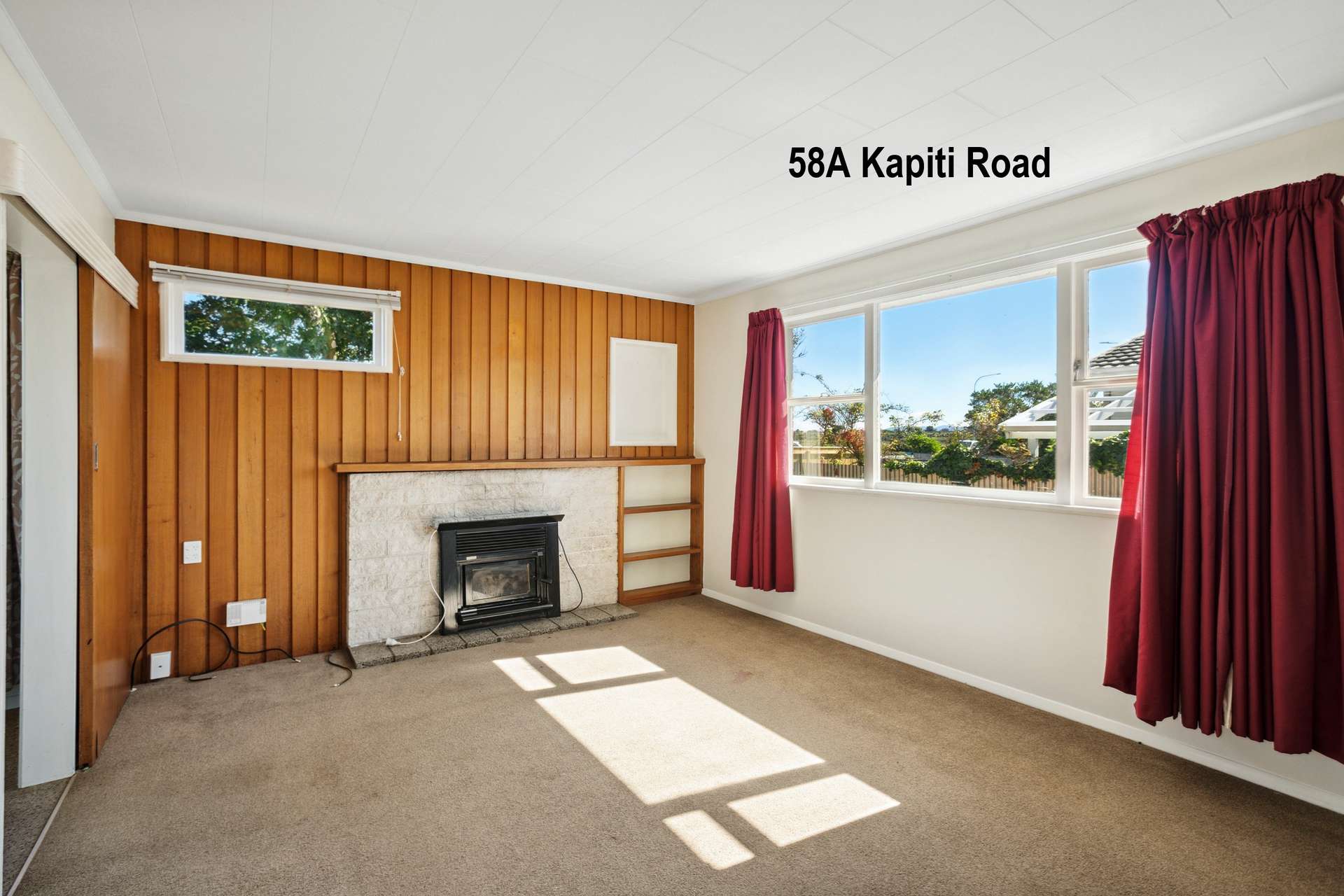 58a Kapiti Road photo 2