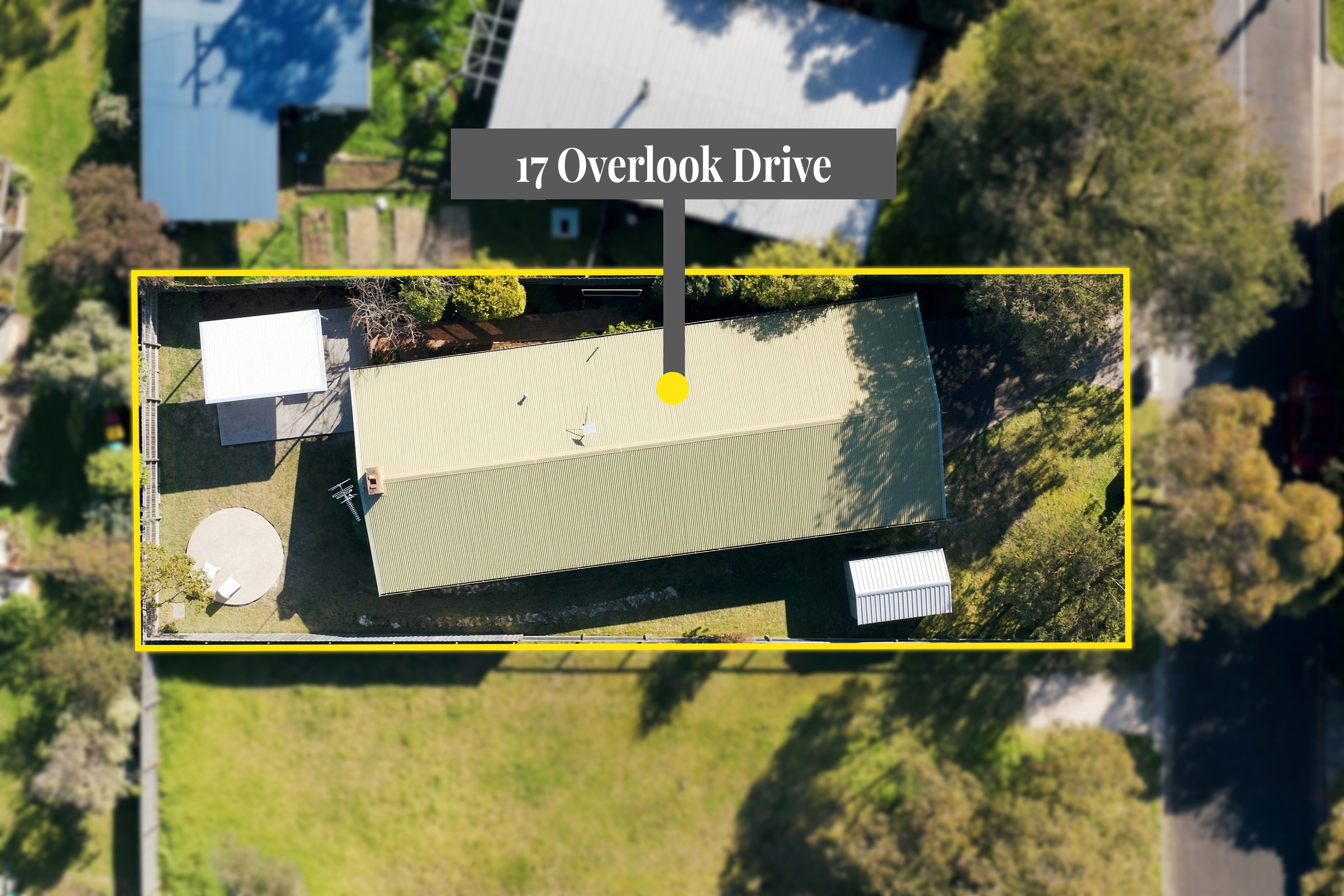 17 Overlook Drive — photo 18 of 18