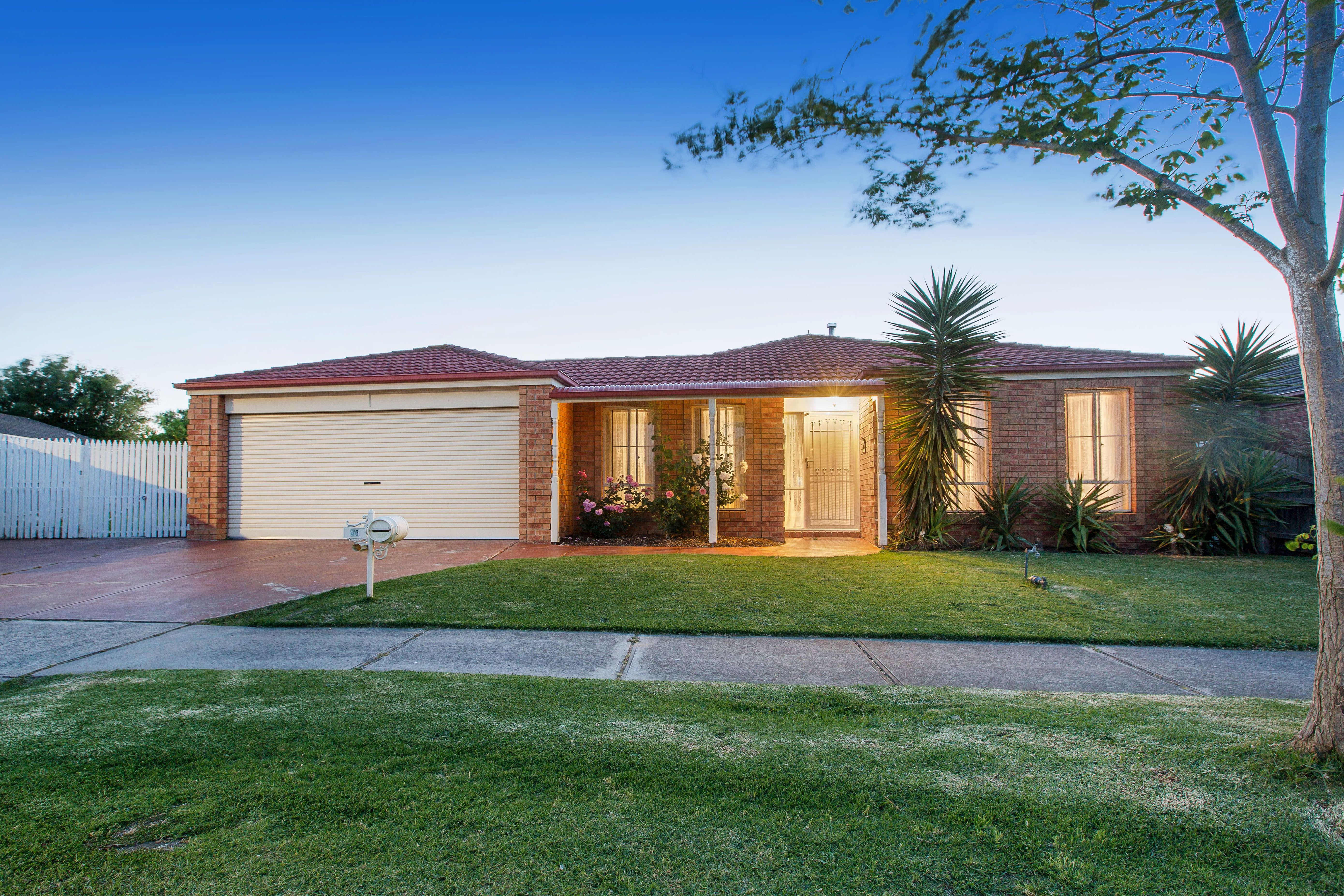 46 Schooner Bay Drive, Frankston VIC 3199