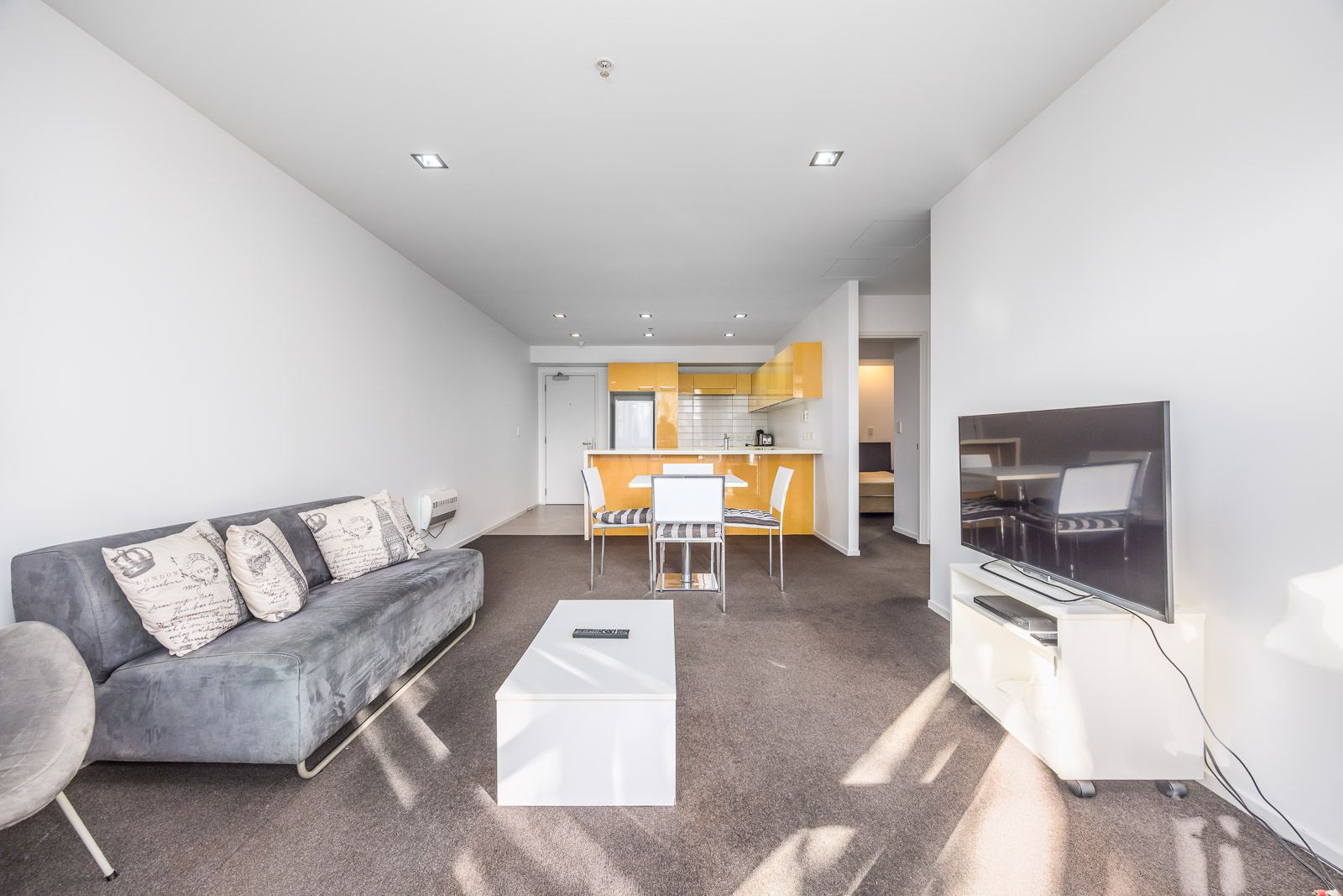 2M/14 Upper Queen Street, Auckland Central, Auckland City
