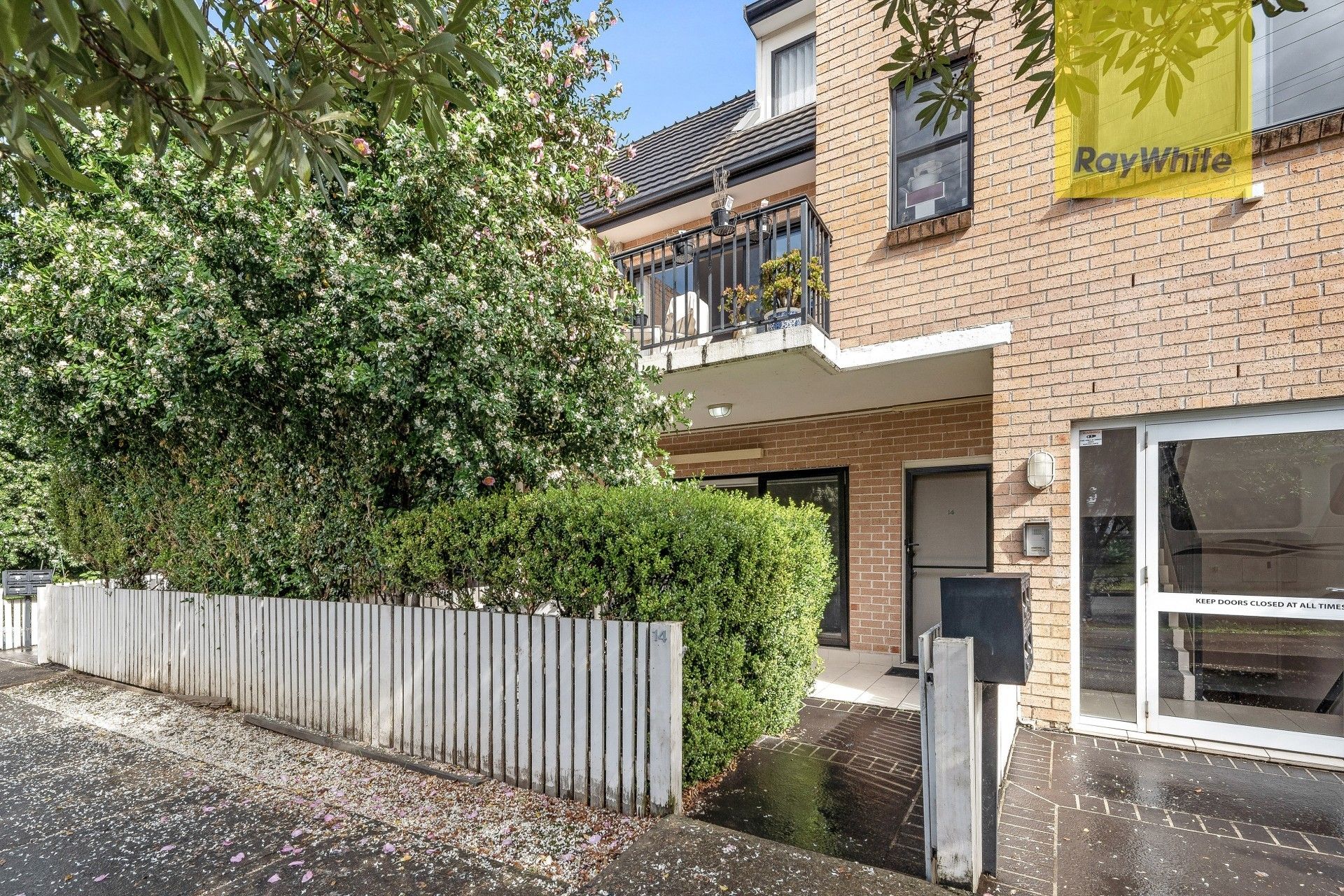 1 Barden Street, Northmead NSW 2152