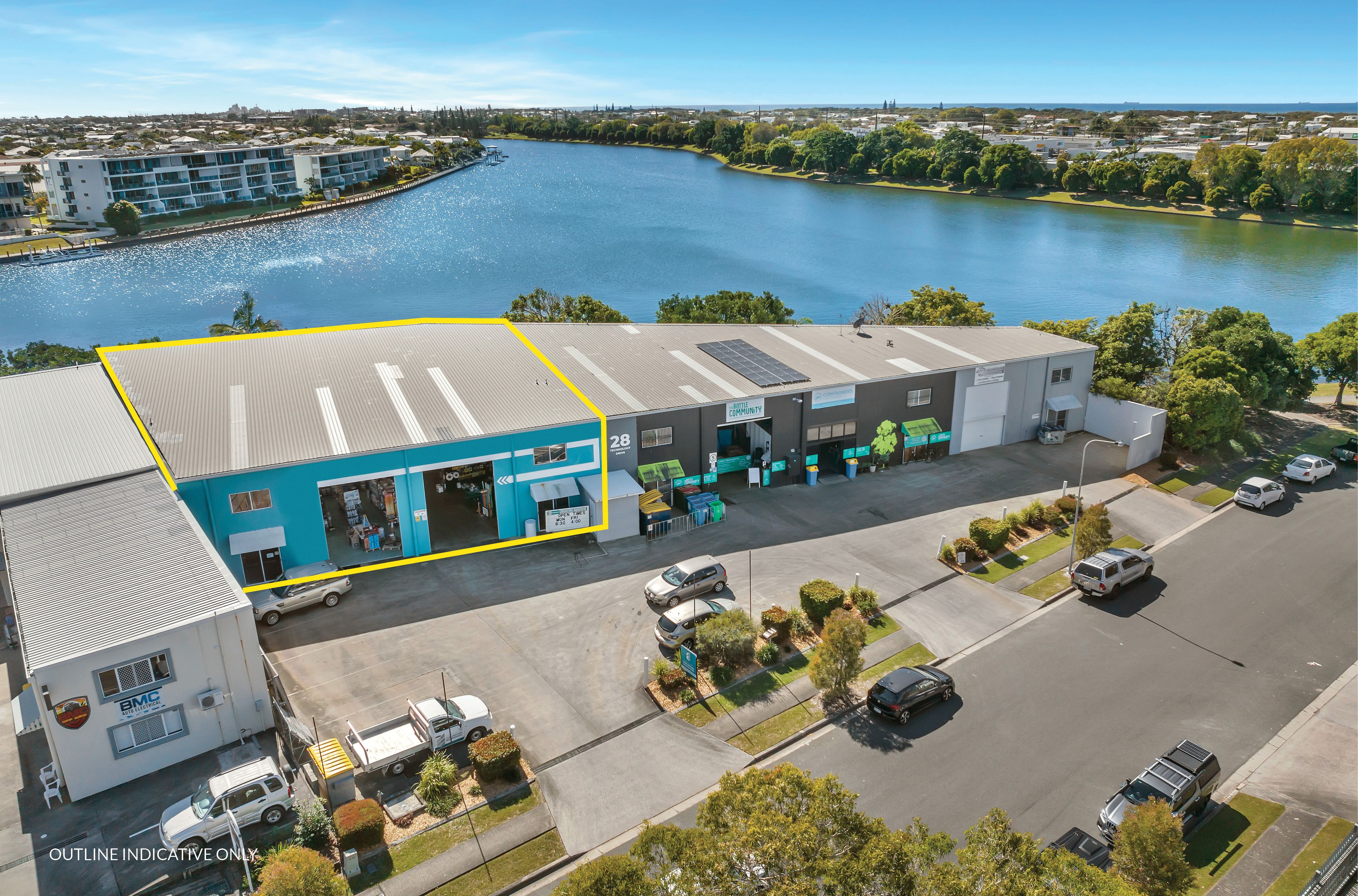 1/28 Technology Drive, Warana, QLD 4575